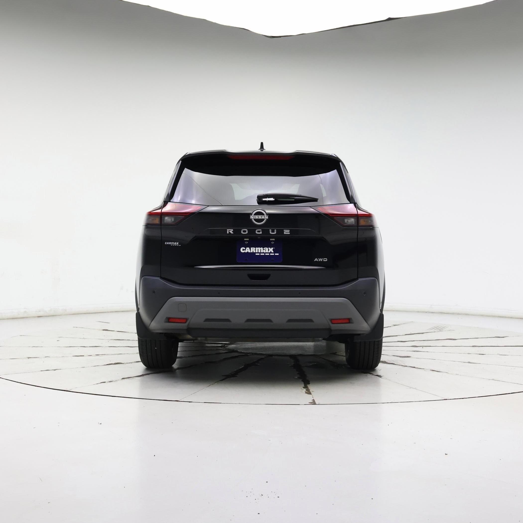 Thumbnail: 2022 Nissan Rogue - 6