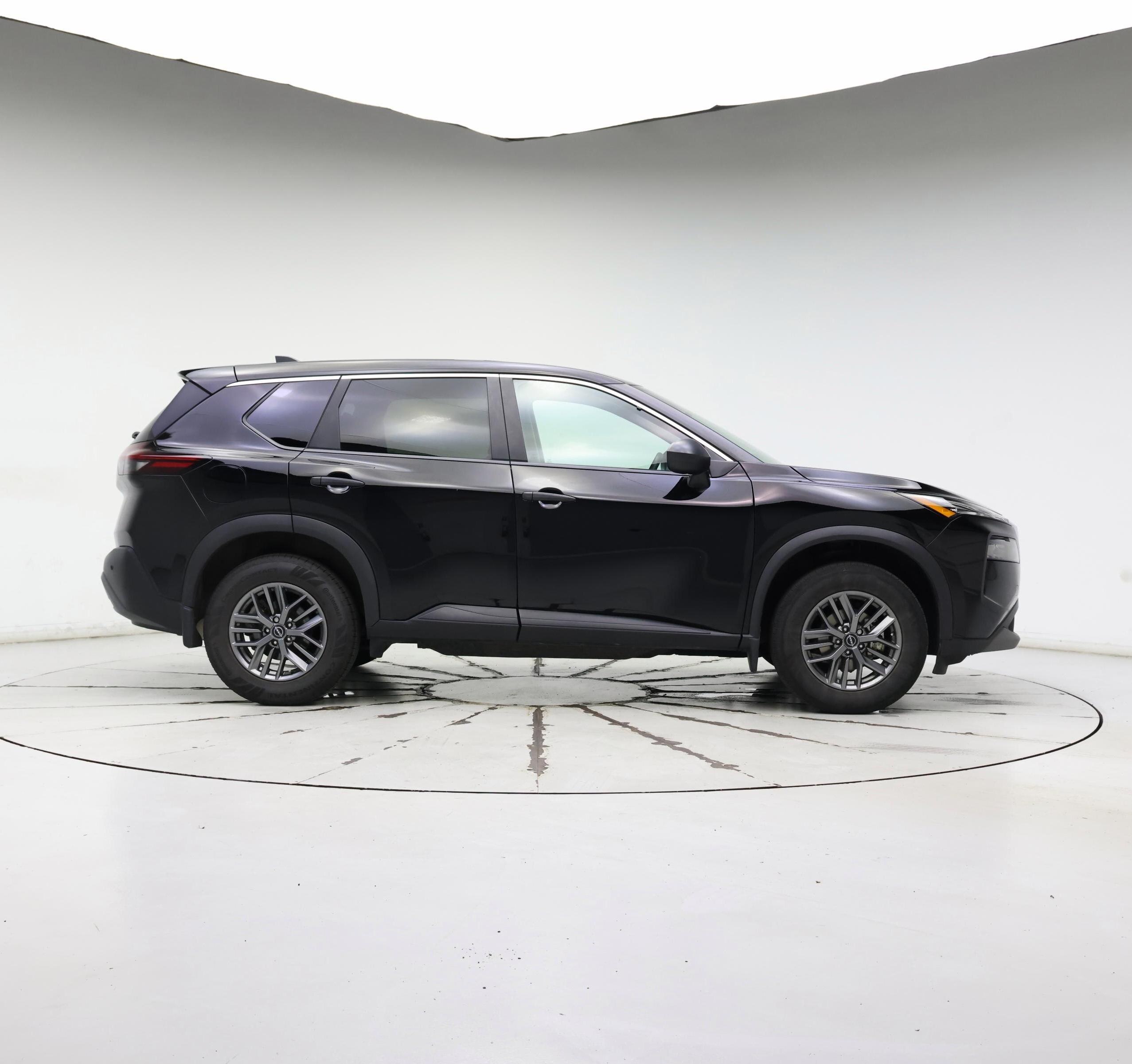 Thumbnail: 2022 Nissan Rogue - 7