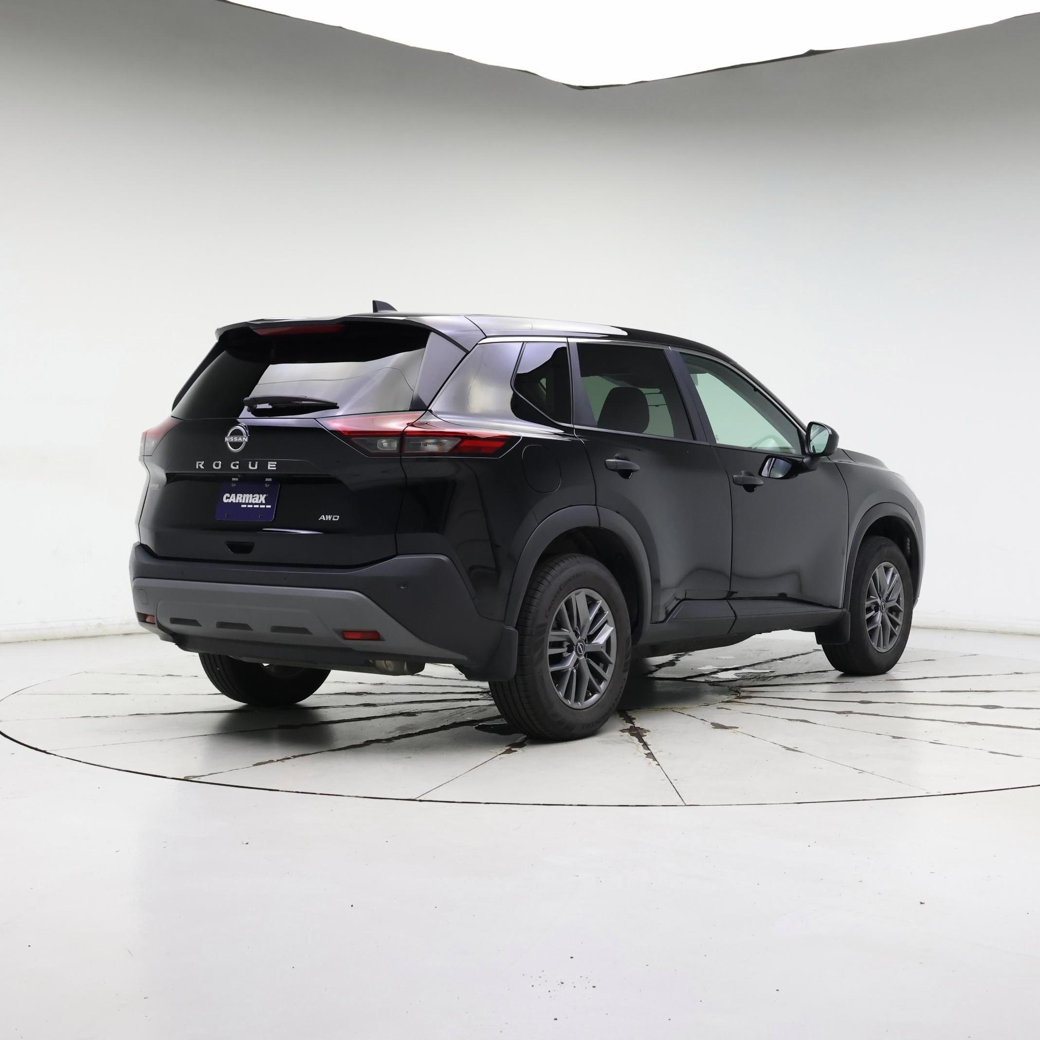 Thumbnail: 2022 Nissan Rogue - 8