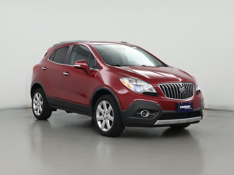 2015 Buick Encore Convenience -
                  Tinley Park, IL