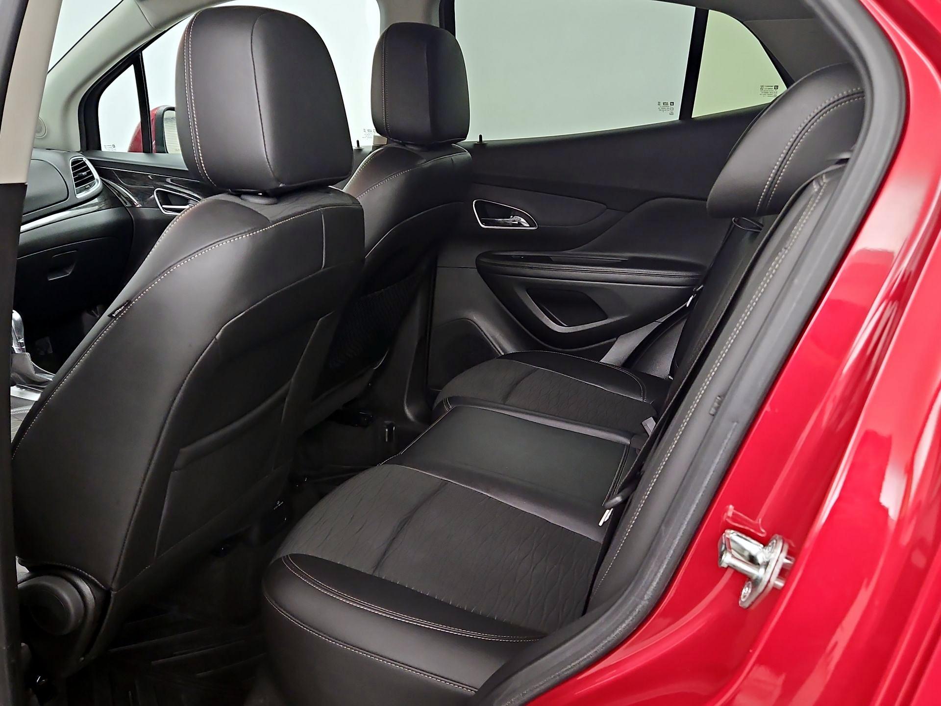 Thumbnail: 2015 Buick Encore - 19