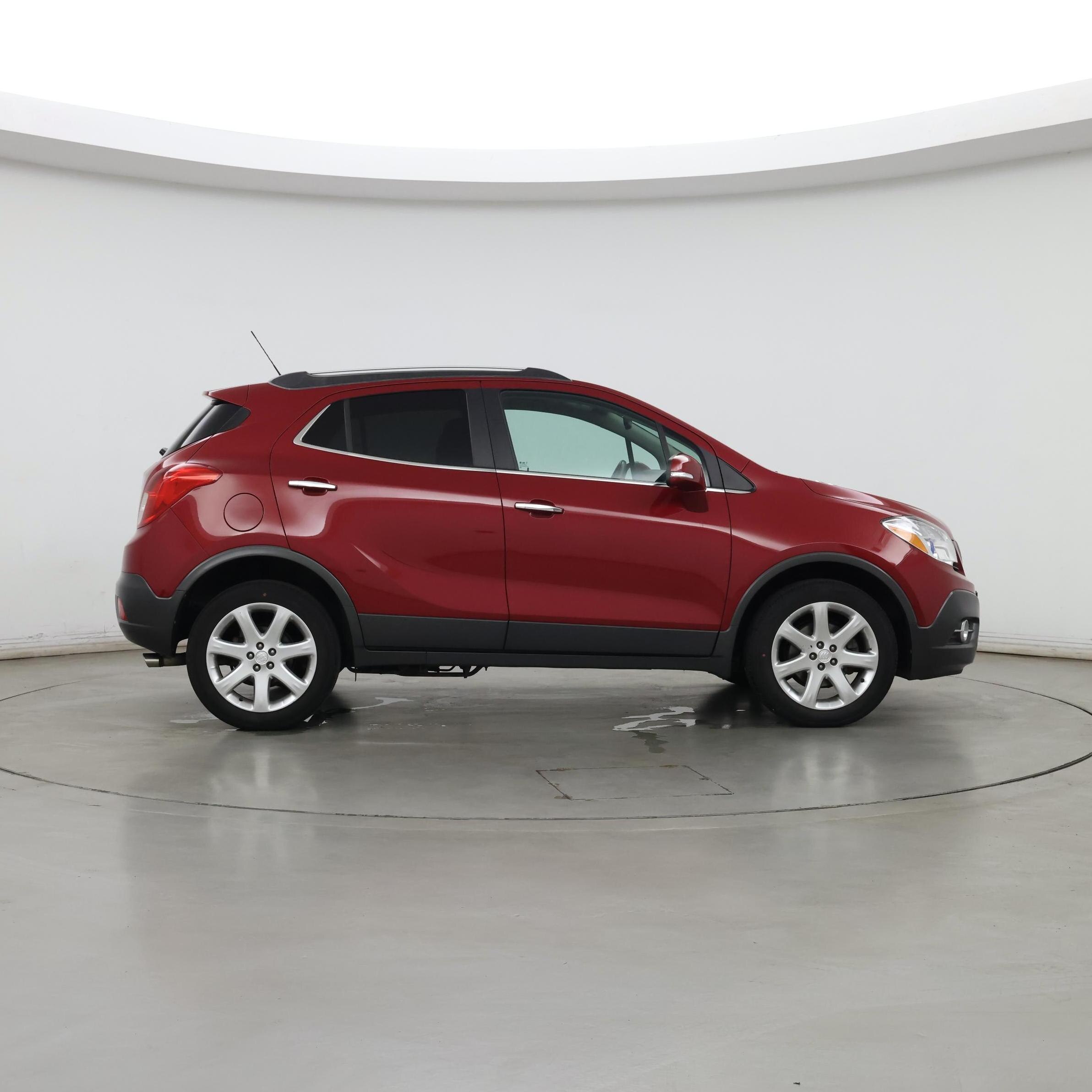 Thumbnail: 2015 Buick Encore - 7