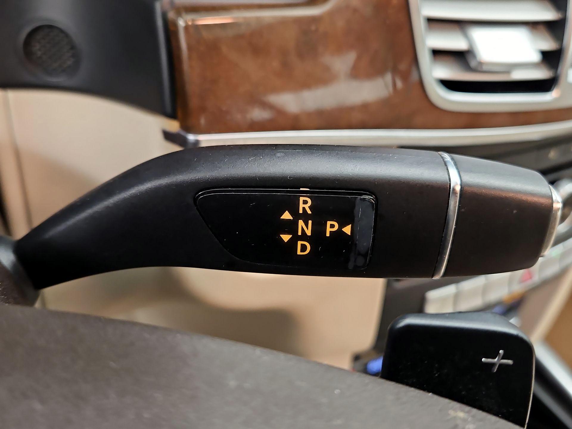 Thumbnail: 2016 Mercedes-Benz E-Class - 18