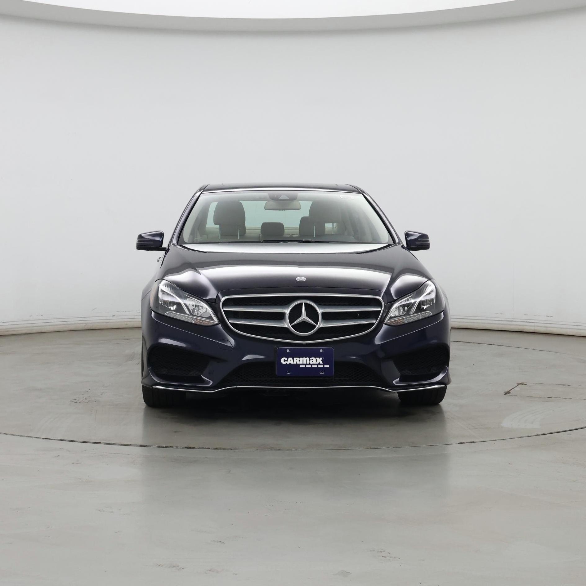 Thumbnail: 2016 Mercedes-Benz E-Class - 5