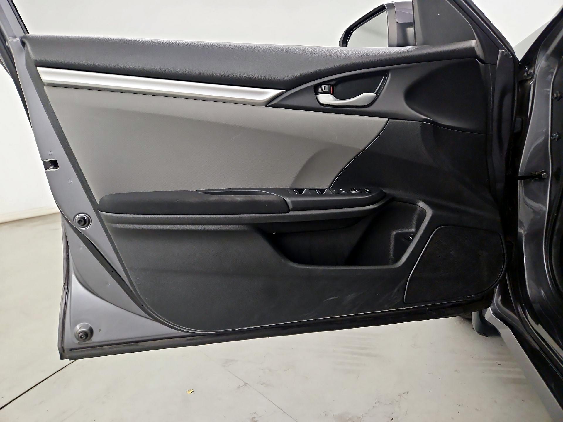 Thumbnail: 2021 Honda Civic - 12