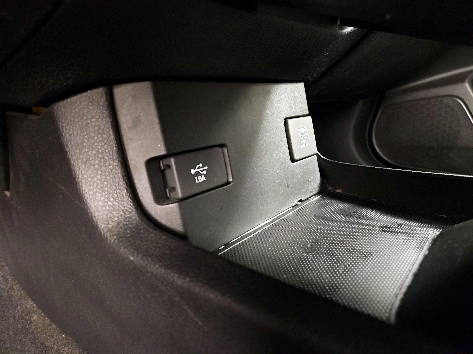 Thumbnail: 2021 Honda Civic - 18