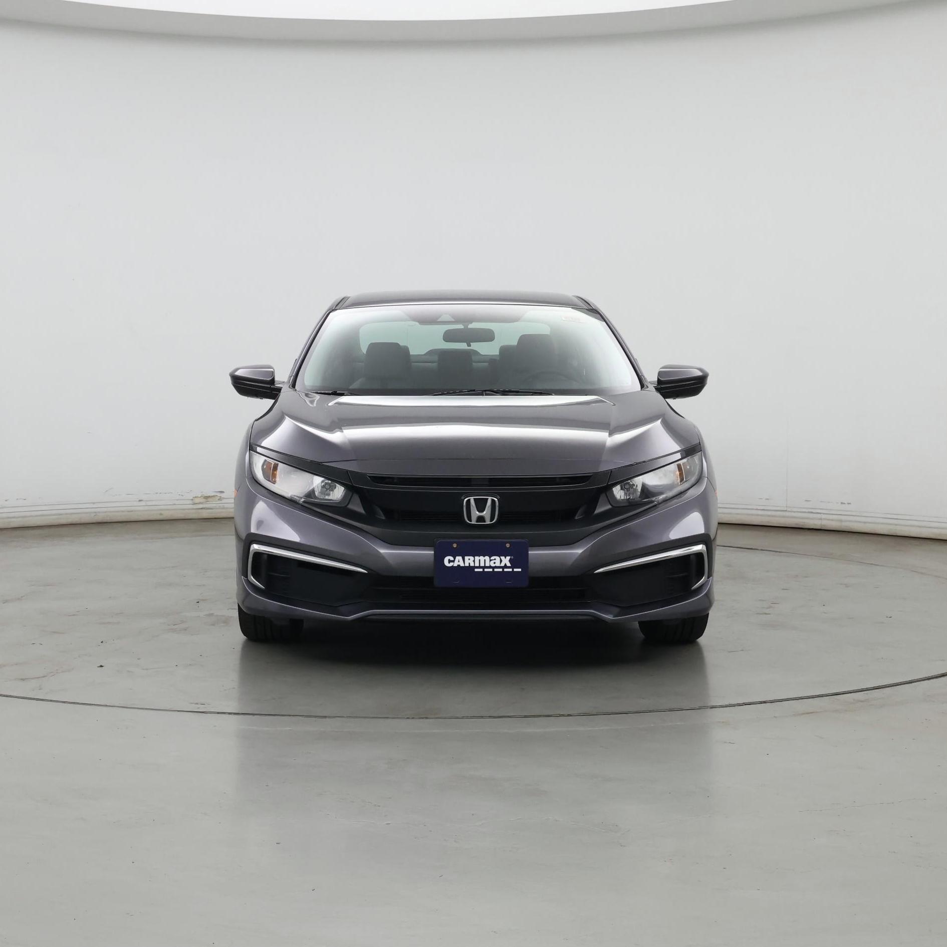 Thumbnail: 2021 Honda Civic - 5