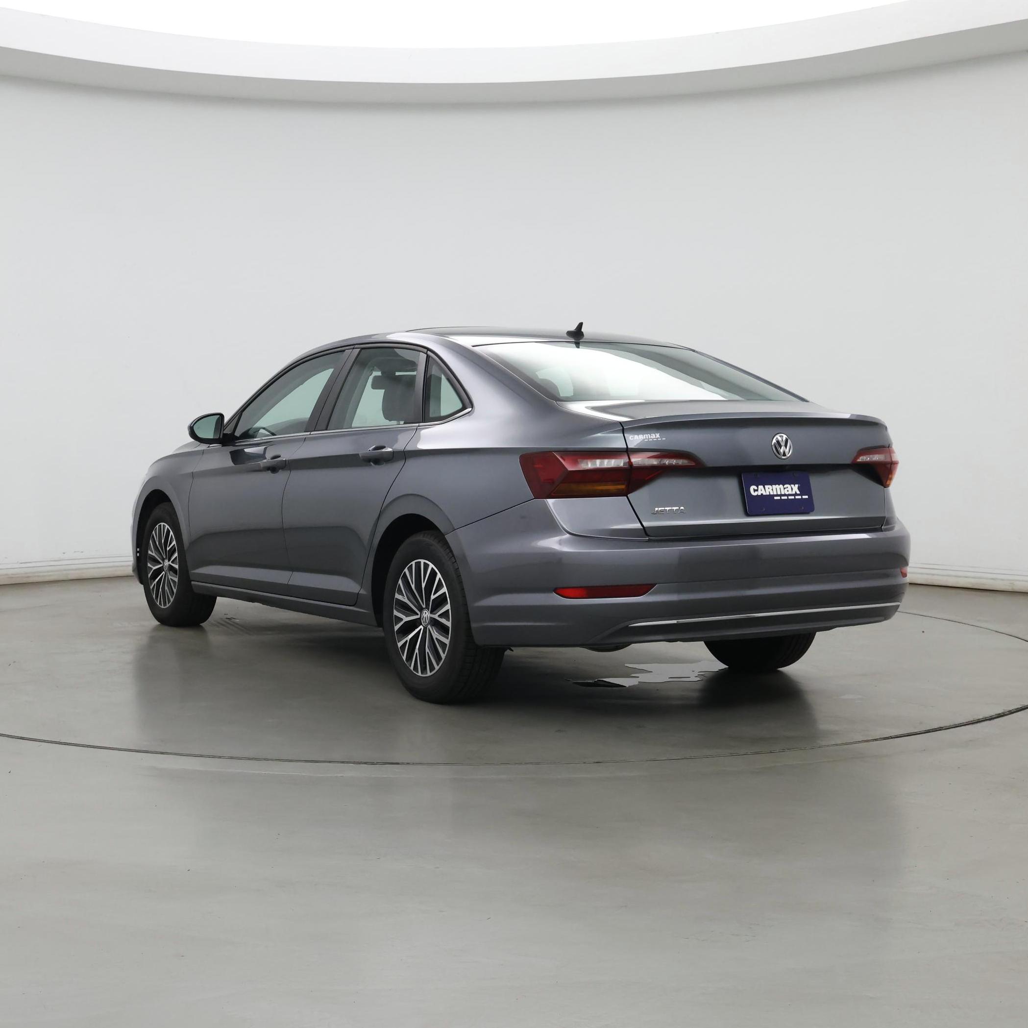Thumbnail: 2019 Volkswagen Jetta - 2