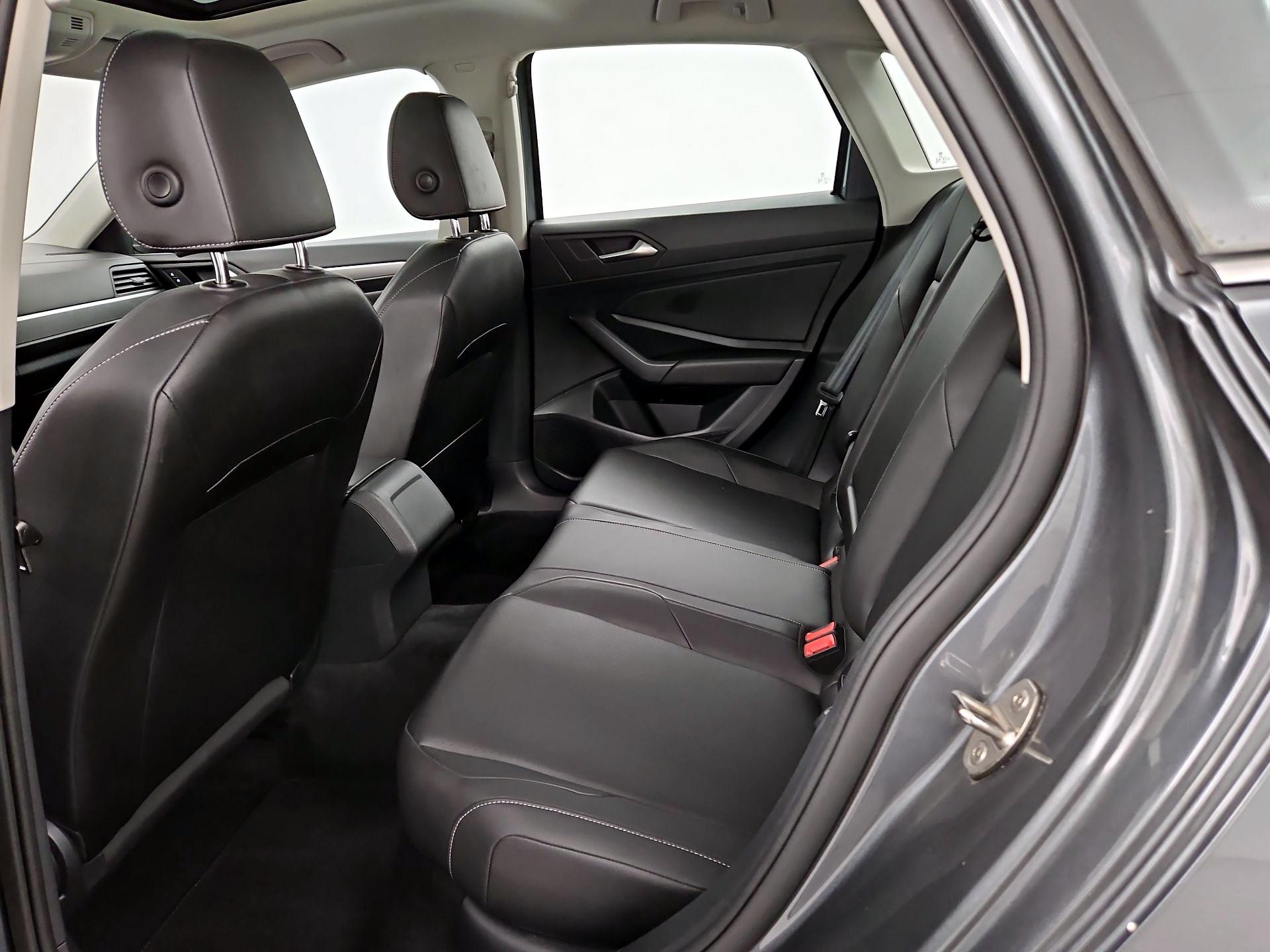 Thumbnail: 2019 Volkswagen Jetta - 20