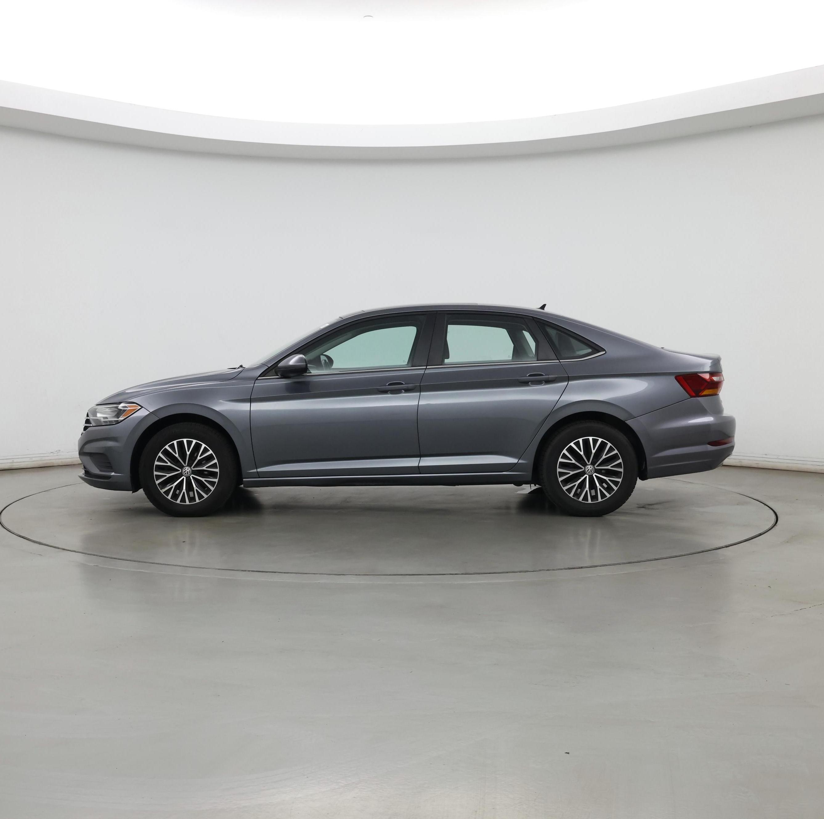 Thumbnail: 2019 Volkswagen Jetta - 3
