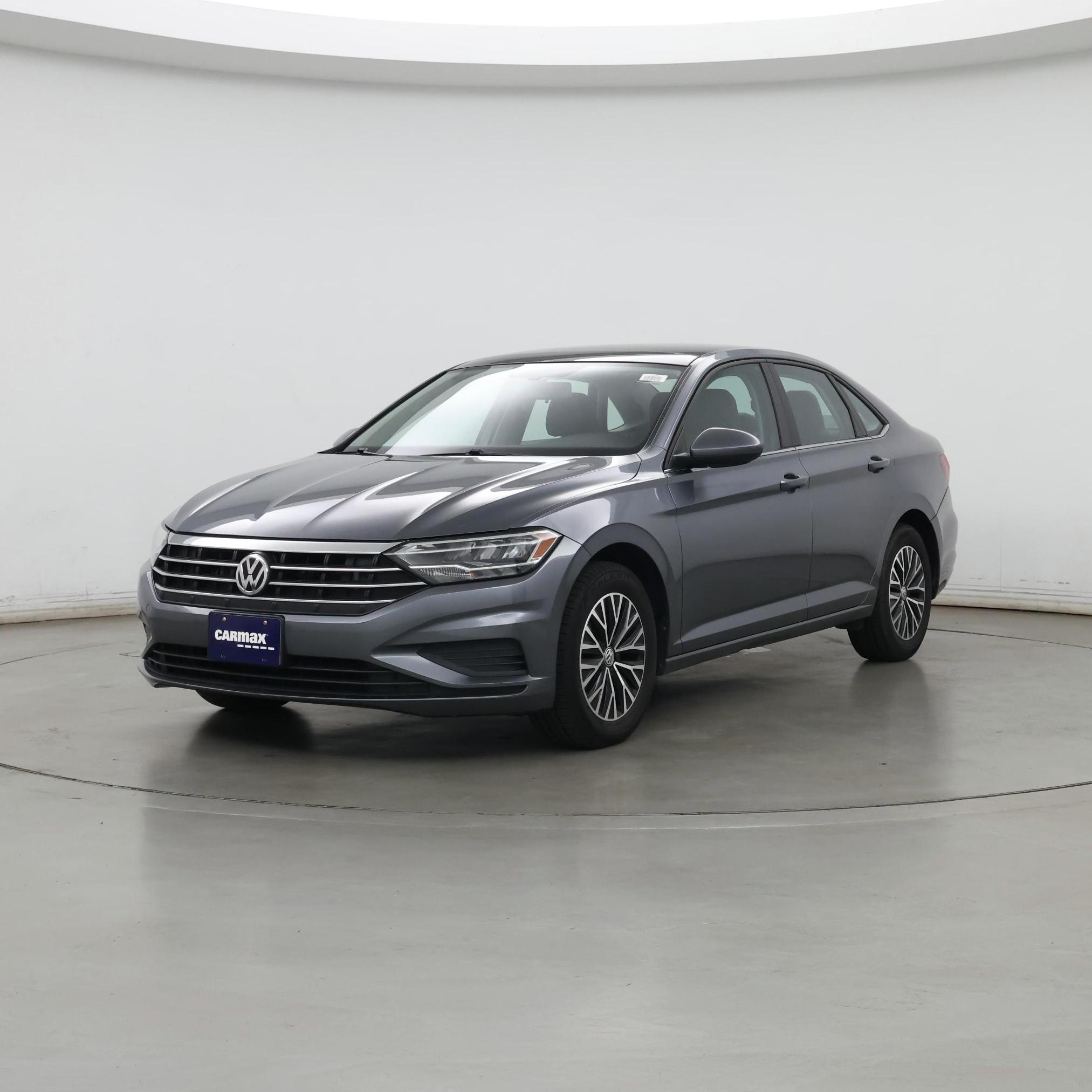 Thumbnail: 2019 Volkswagen Jetta - 4