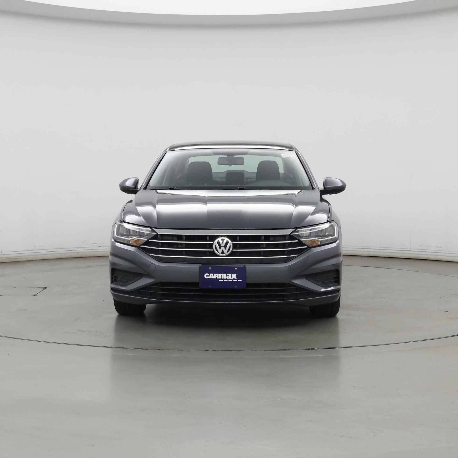 Thumbnail: 2019 Volkswagen Jetta - 5