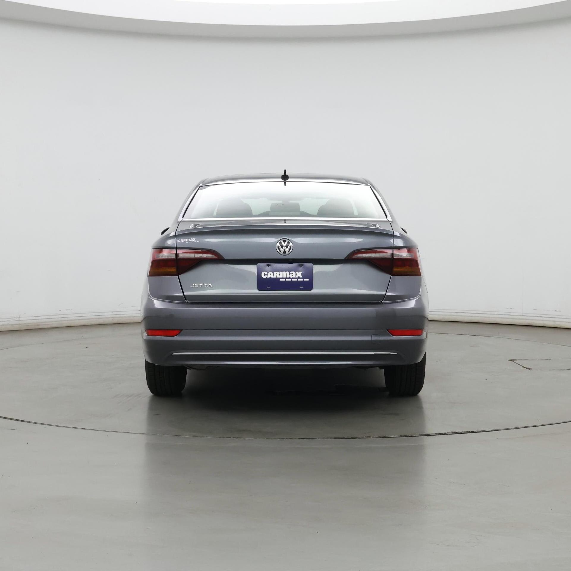 Thumbnail: 2019 Volkswagen Jetta - 6