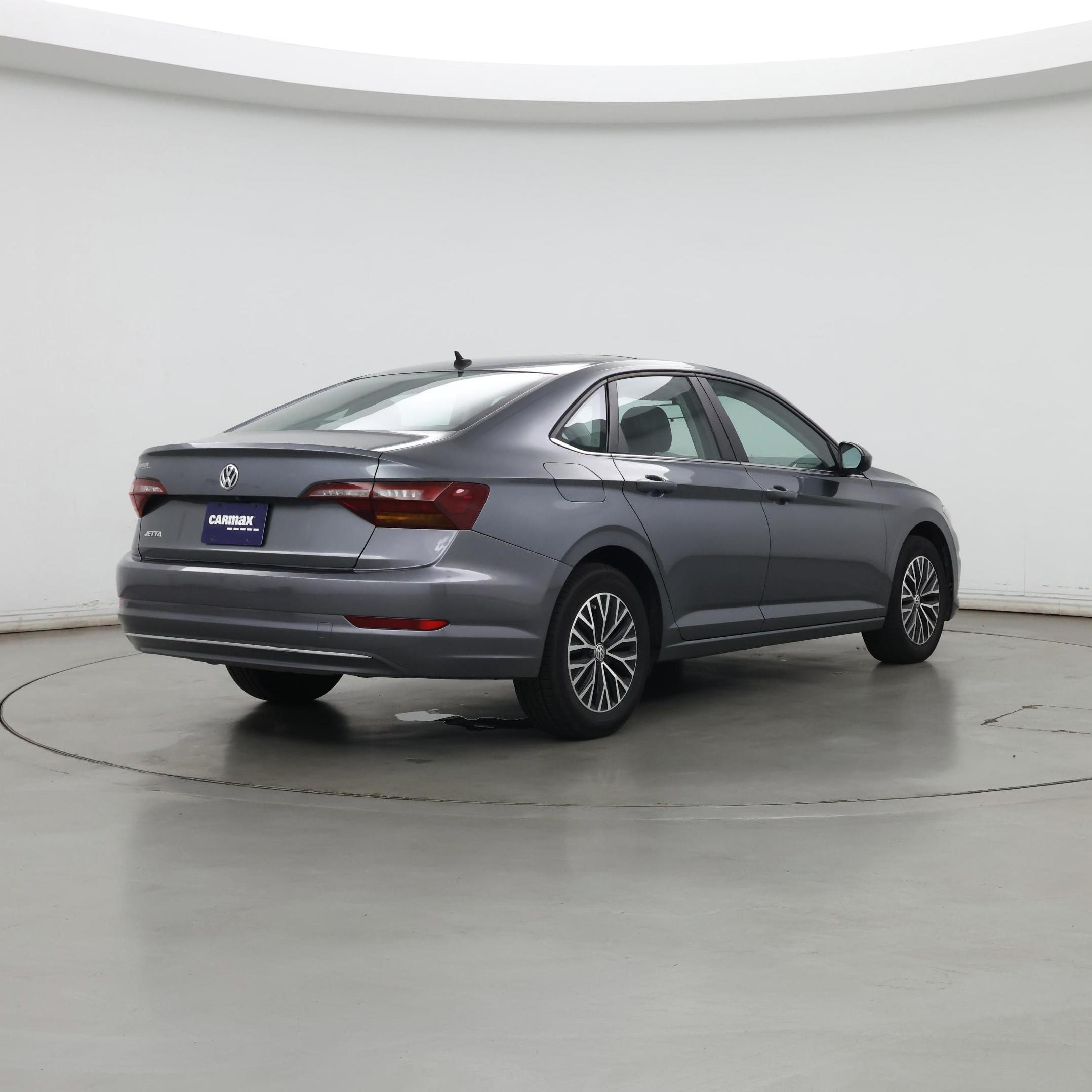 Thumbnail: 2019 Volkswagen Jetta - 8