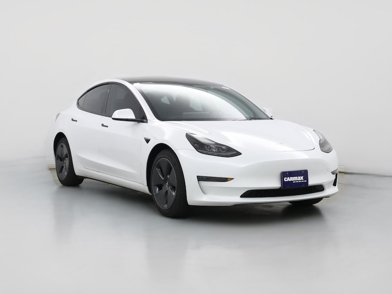 2023 Tesla Model 3  -
                  Tinley Park, IL