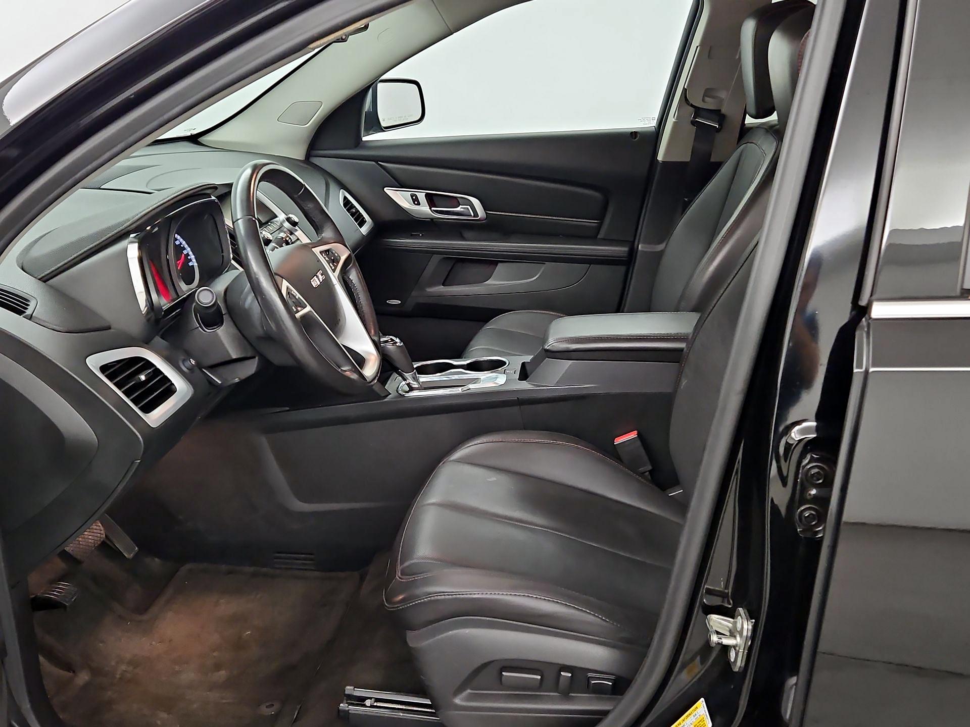 Thumbnail: 2017 GMC Terrain - 11