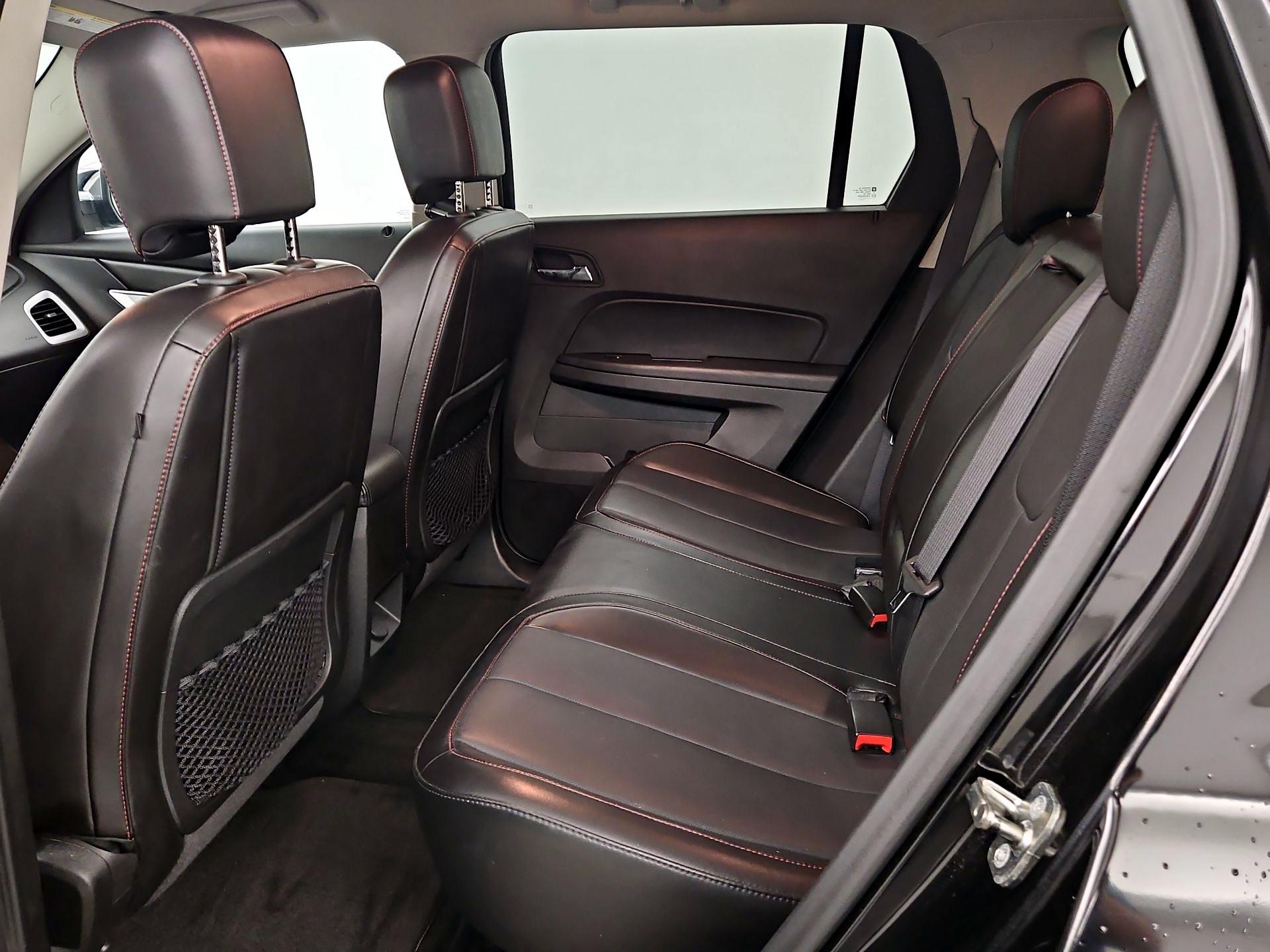 Thumbnail: 2017 GMC Terrain - 18