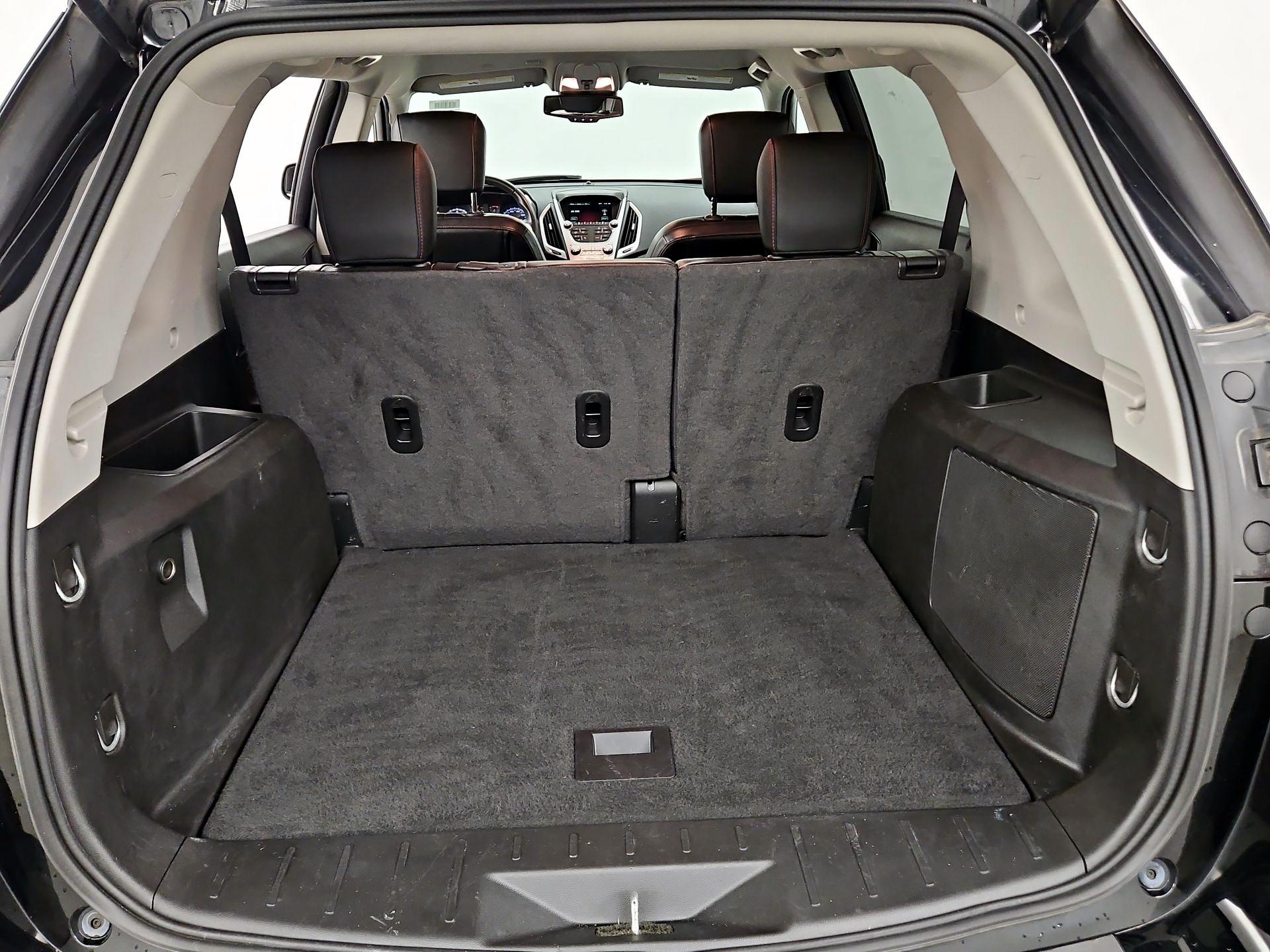 Thumbnail: 2017 GMC Terrain - 19