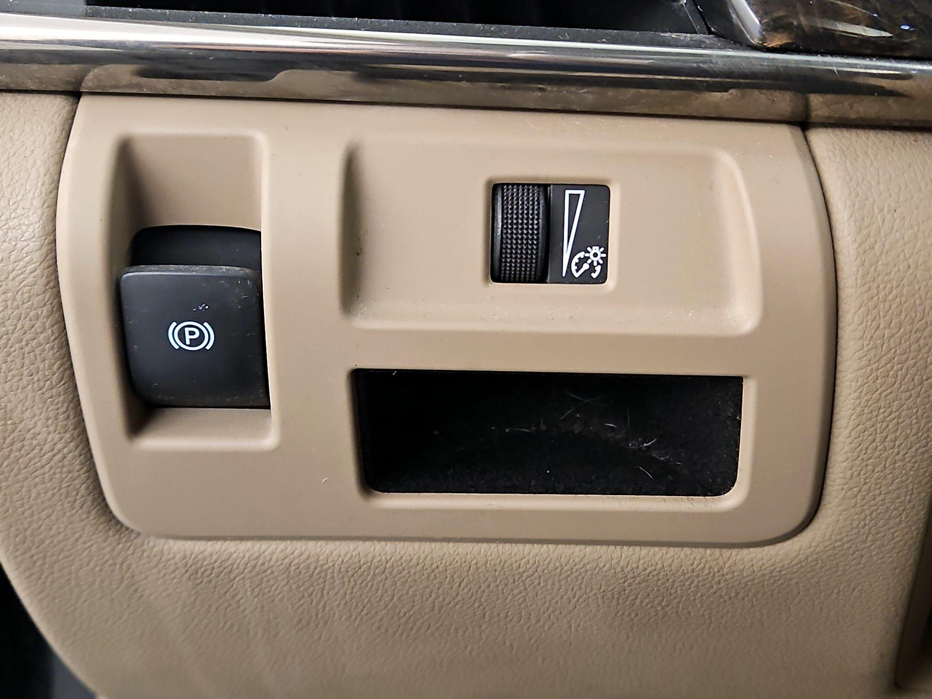 Thumbnail: 2014 Cadillac CTS - 13