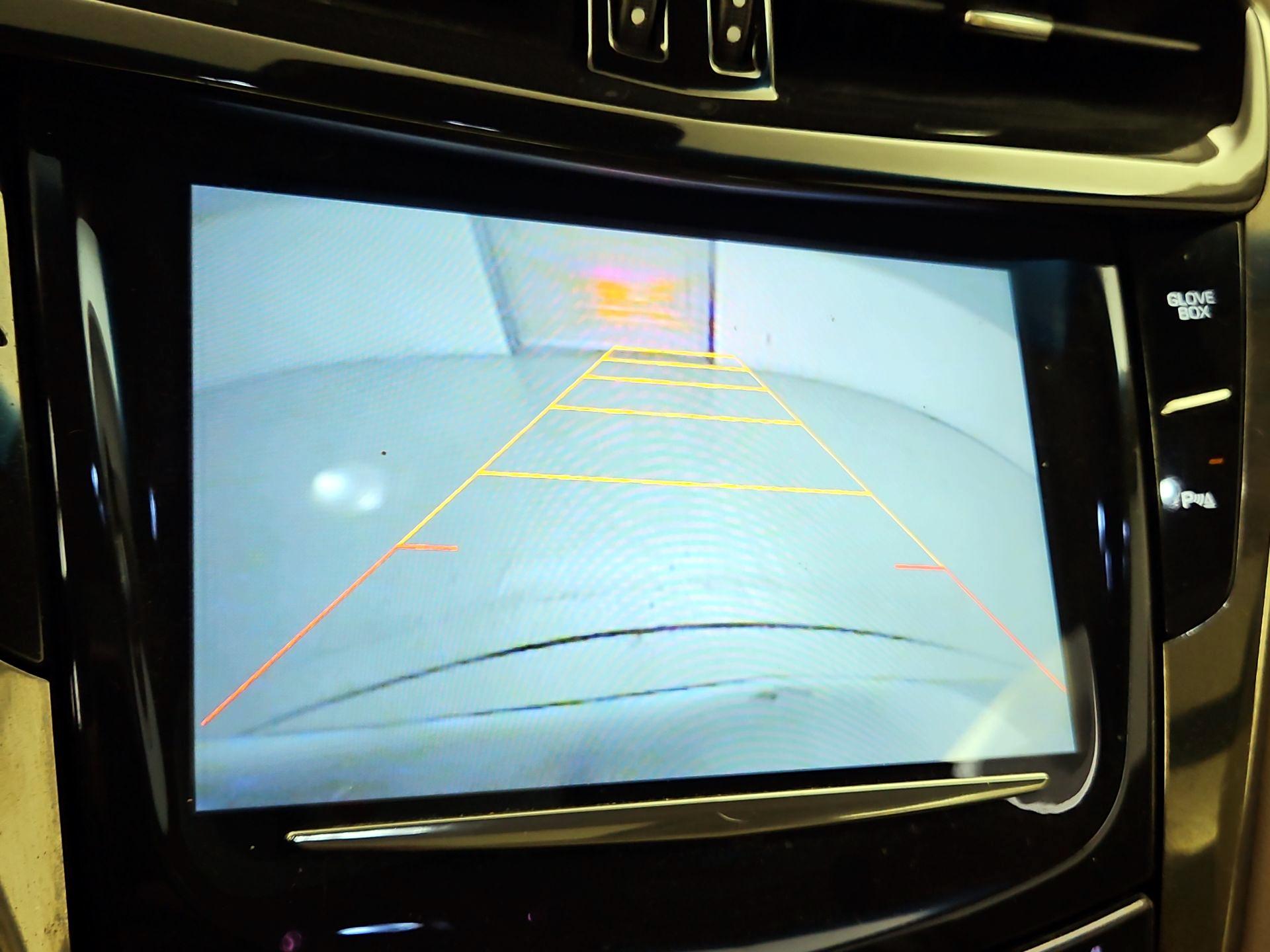 Thumbnail: 2014 Cadillac CTS - 14