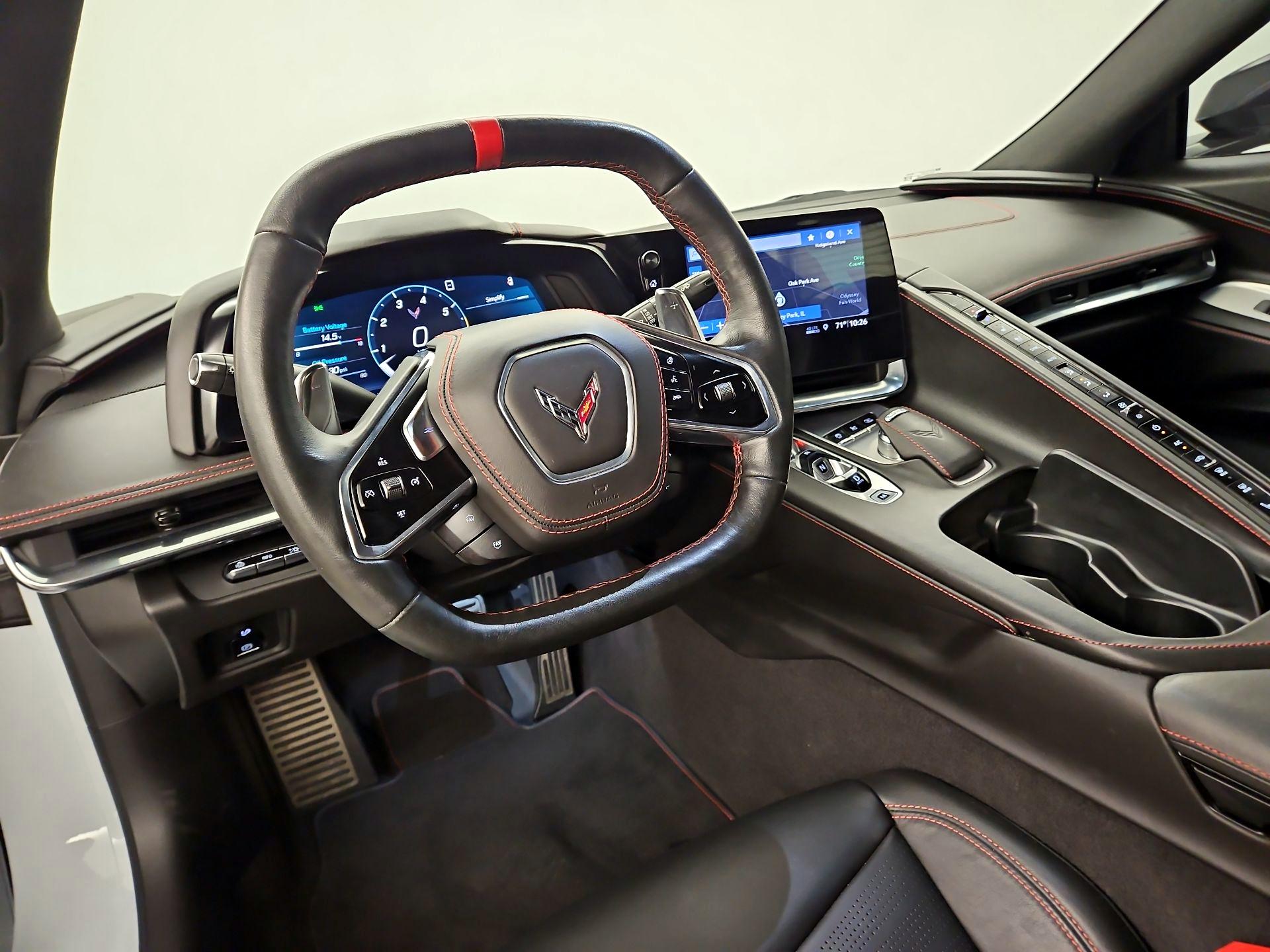 Thumbnail: 2020 Chevrolet Corvette - 9