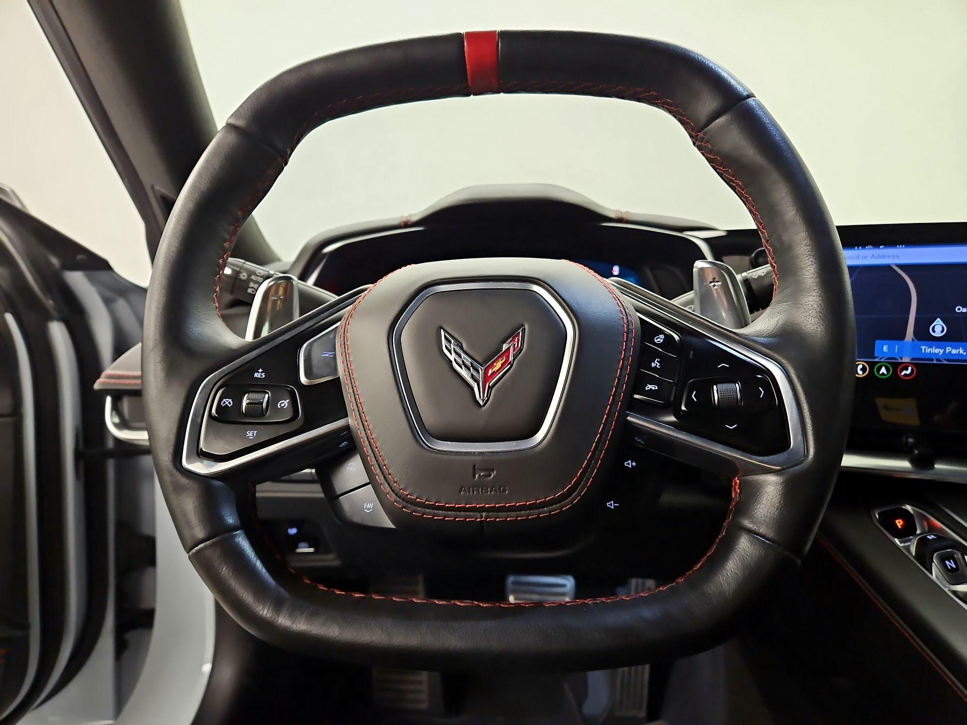Thumbnail: 2020 Chevrolet Corvette - 10