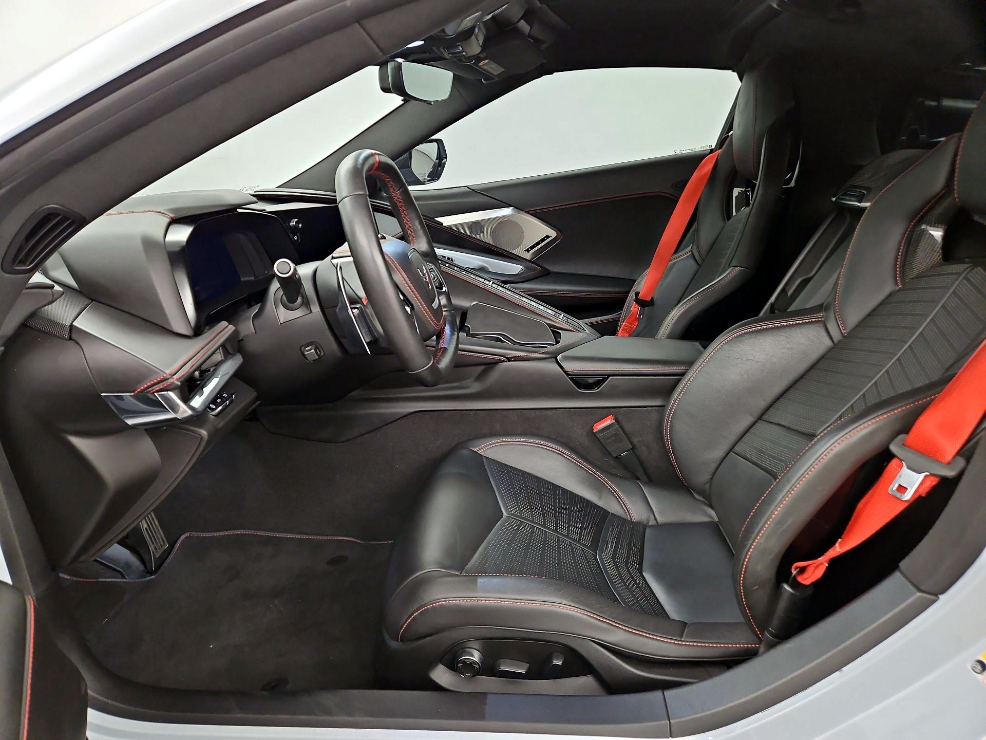 Thumbnail: 2020 Chevrolet Corvette - 11