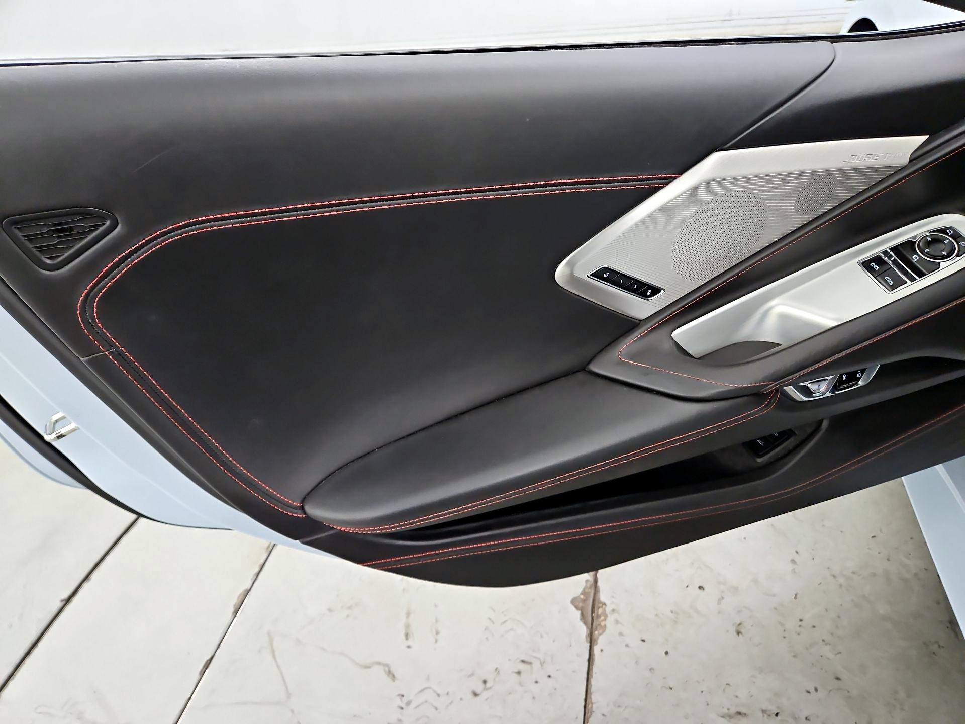Thumbnail: 2020 Chevrolet Corvette - 12