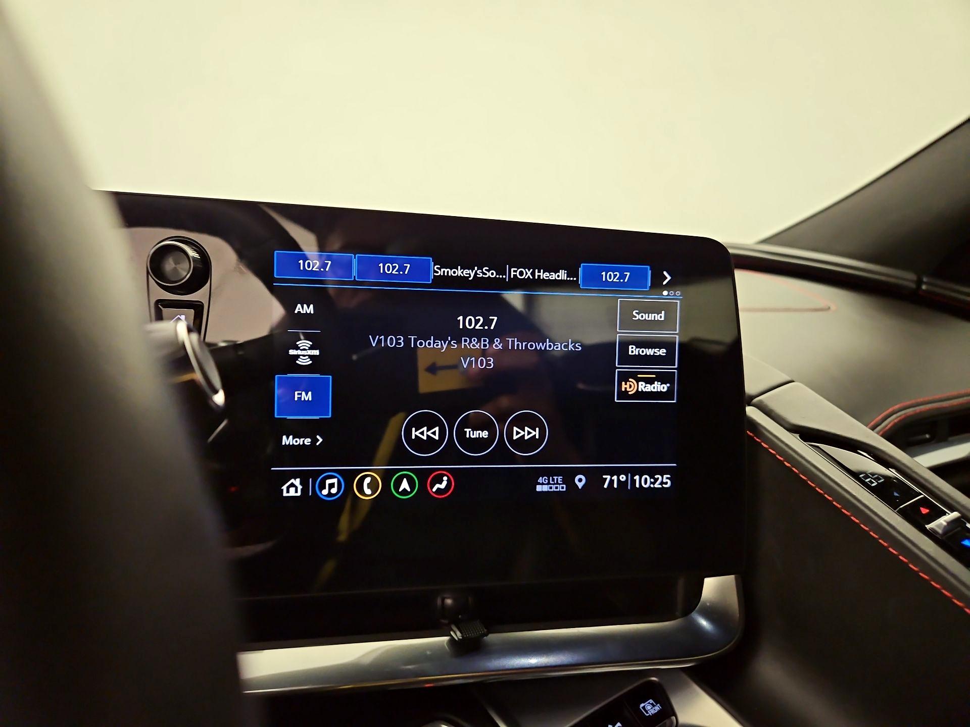 Thumbnail: 2020 Chevrolet Corvette - 16