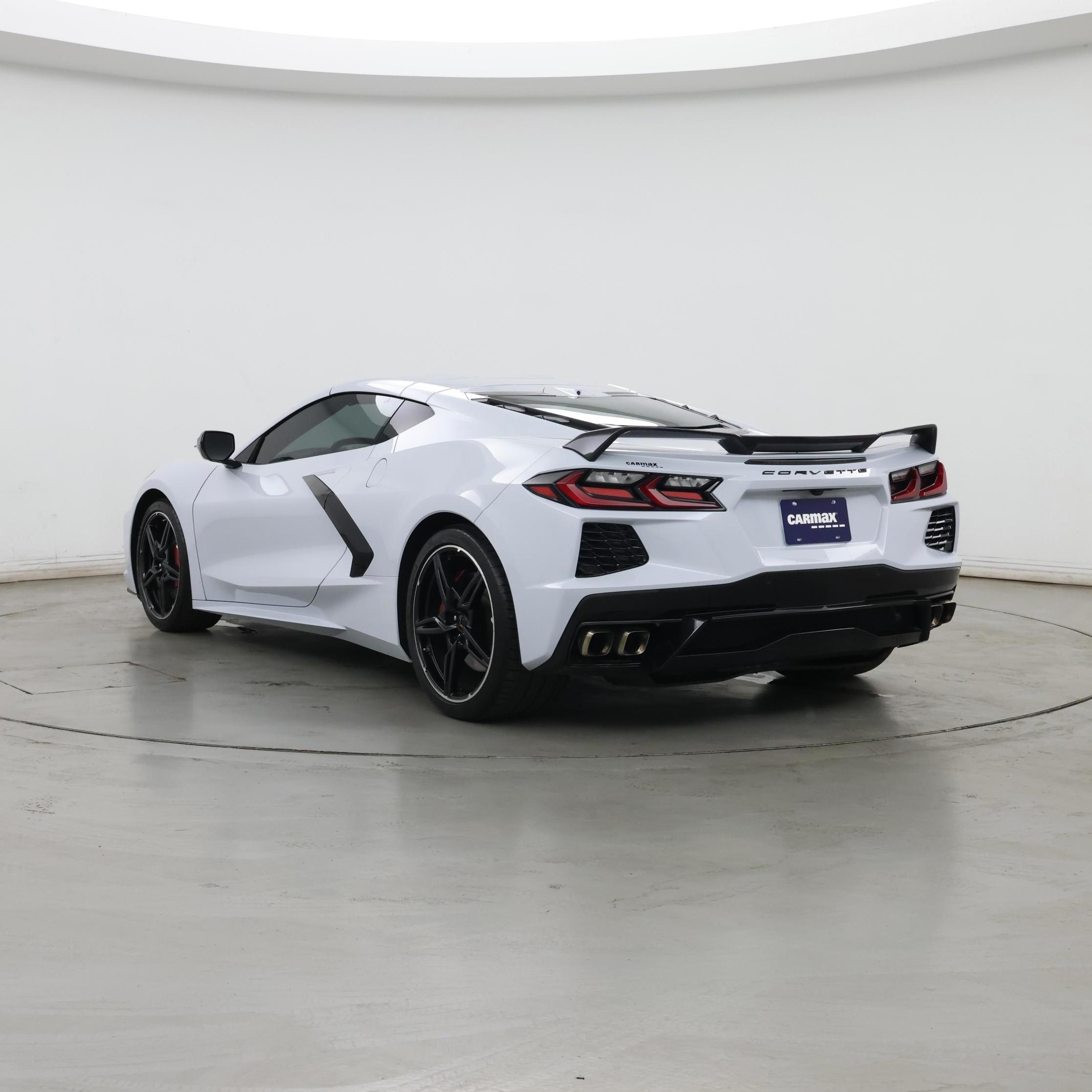 Thumbnail: 2020 Chevrolet Corvette - 2