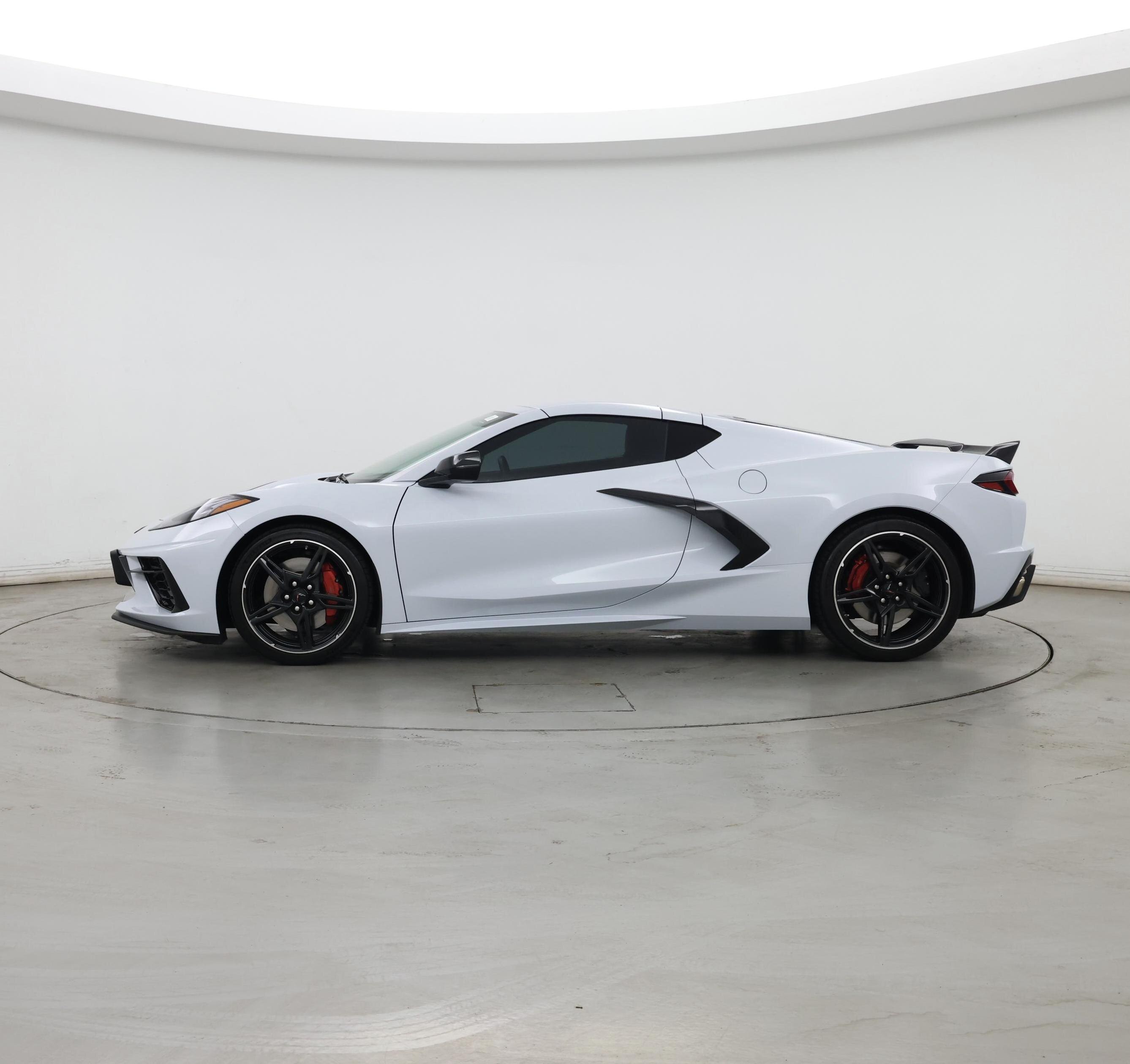 Thumbnail: 2020 Chevrolet Corvette - 3