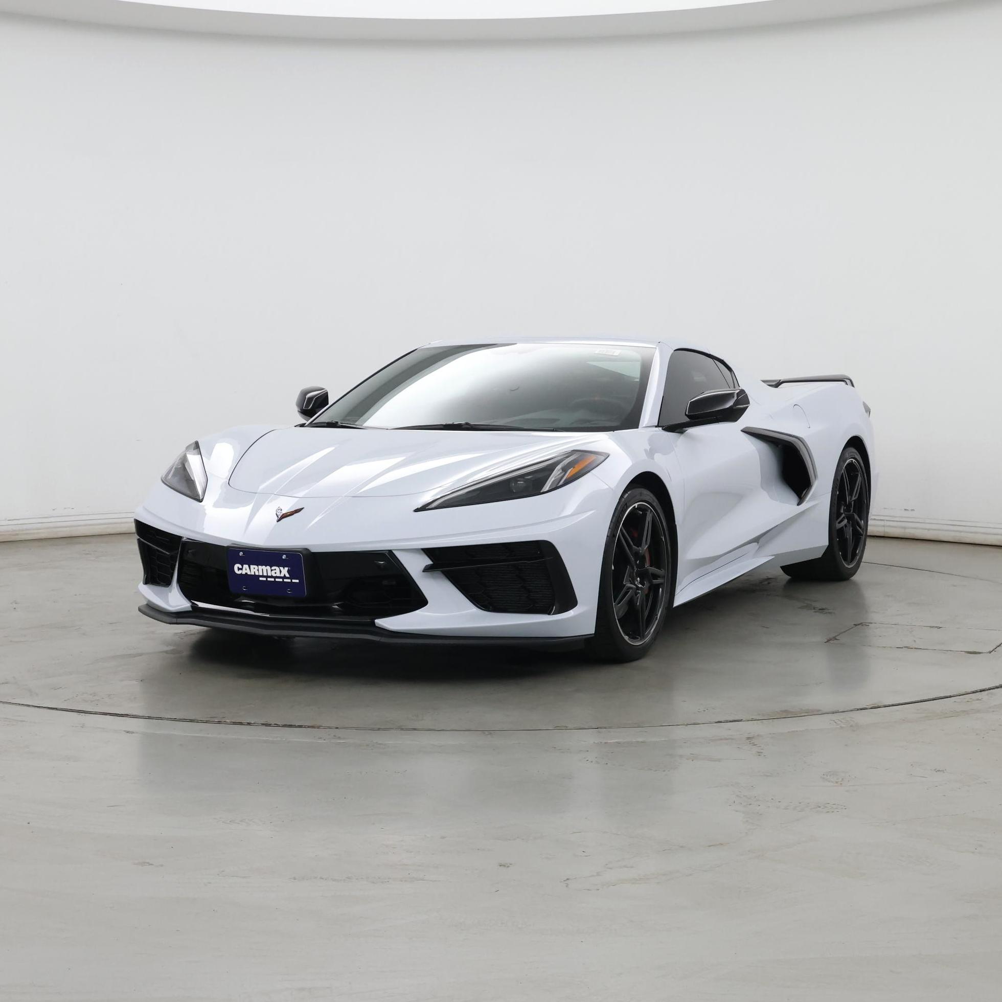 Thumbnail: 2020 Chevrolet Corvette - 4