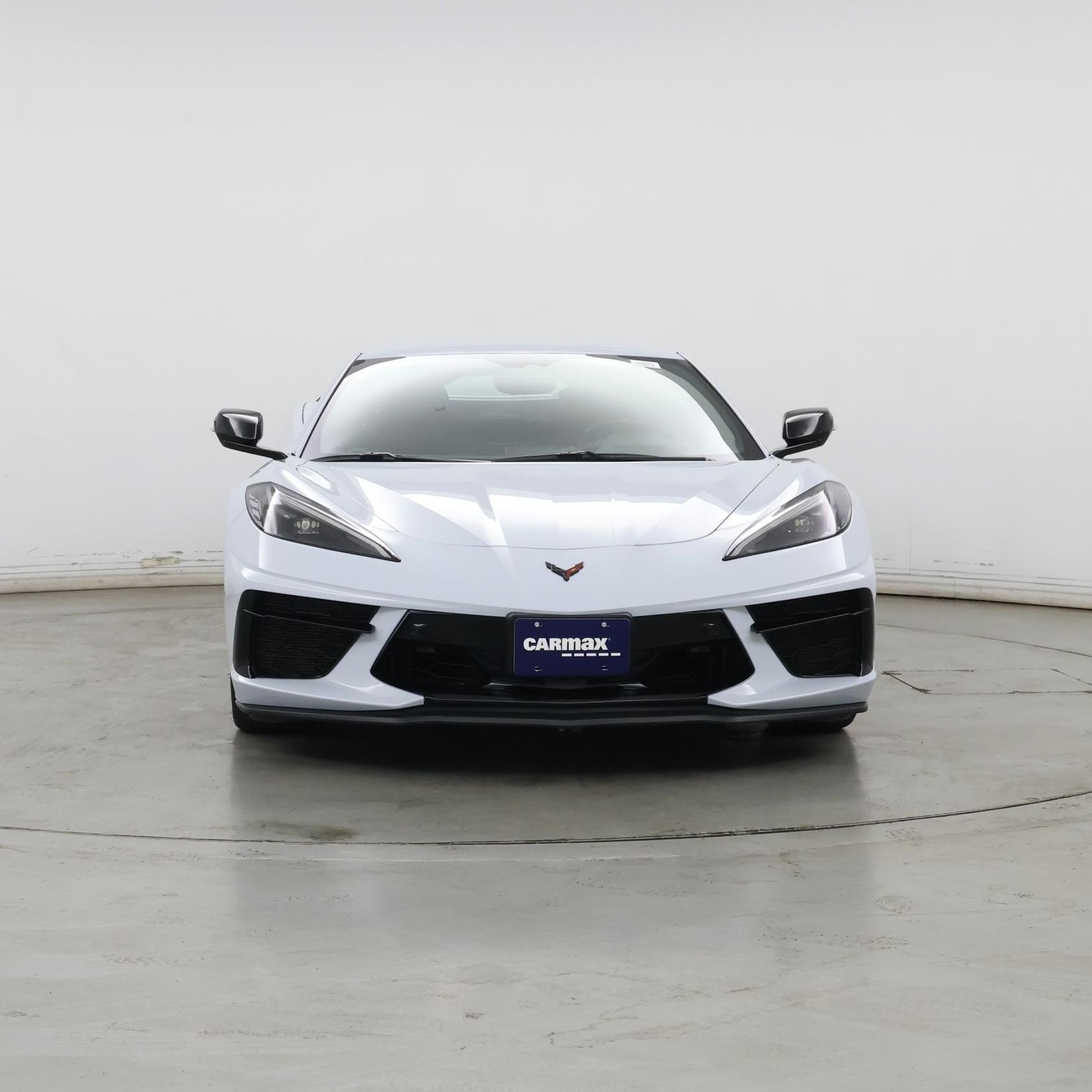 Thumbnail: 2020 Chevrolet Corvette - 5