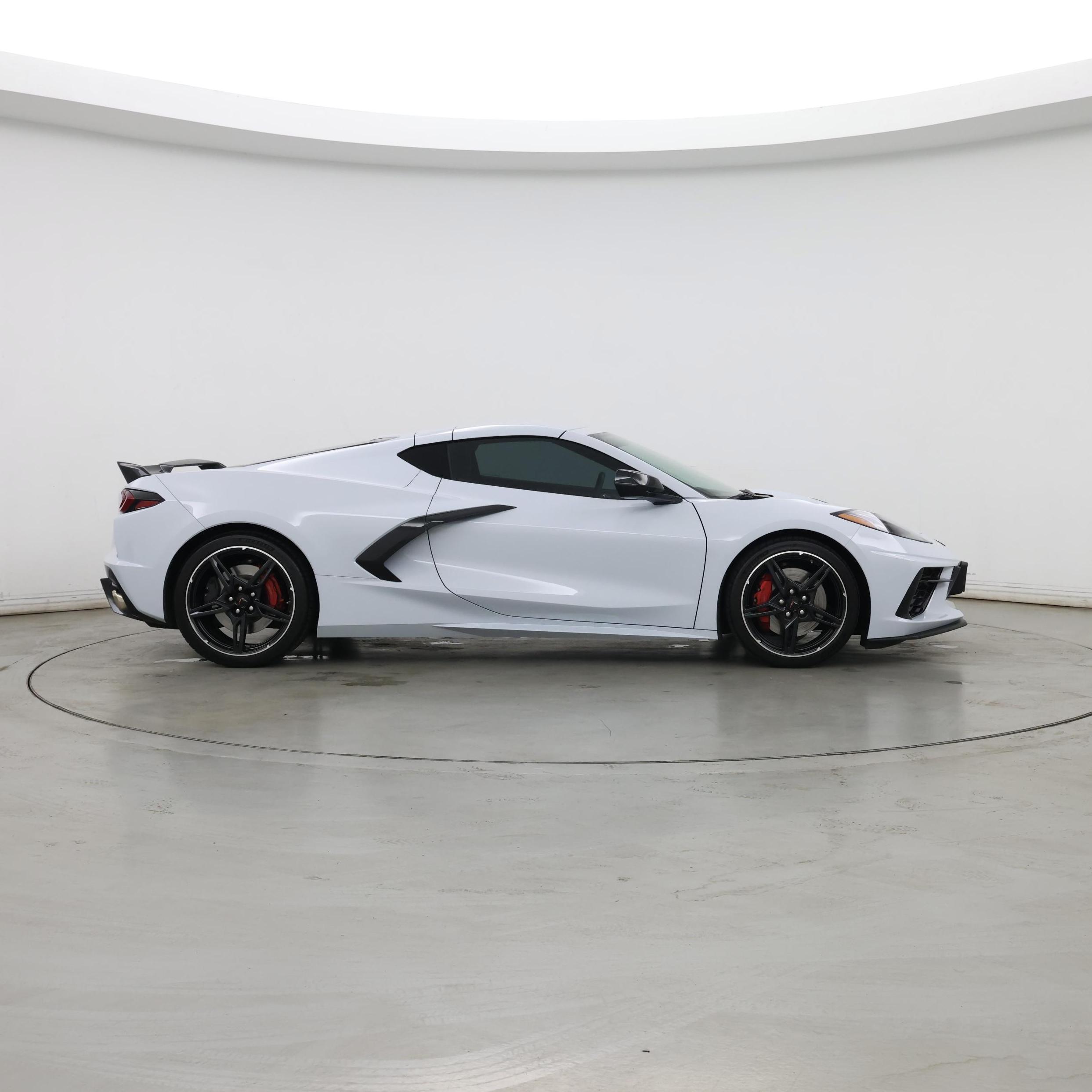 Thumbnail: 2020 Chevrolet Corvette - 7
