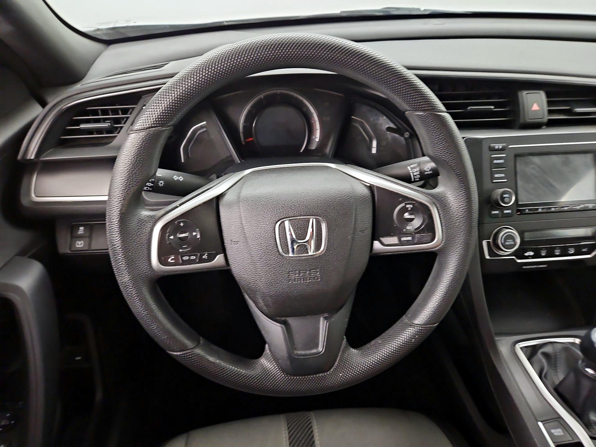 Thumbnail: 2016 Honda Civic - 10