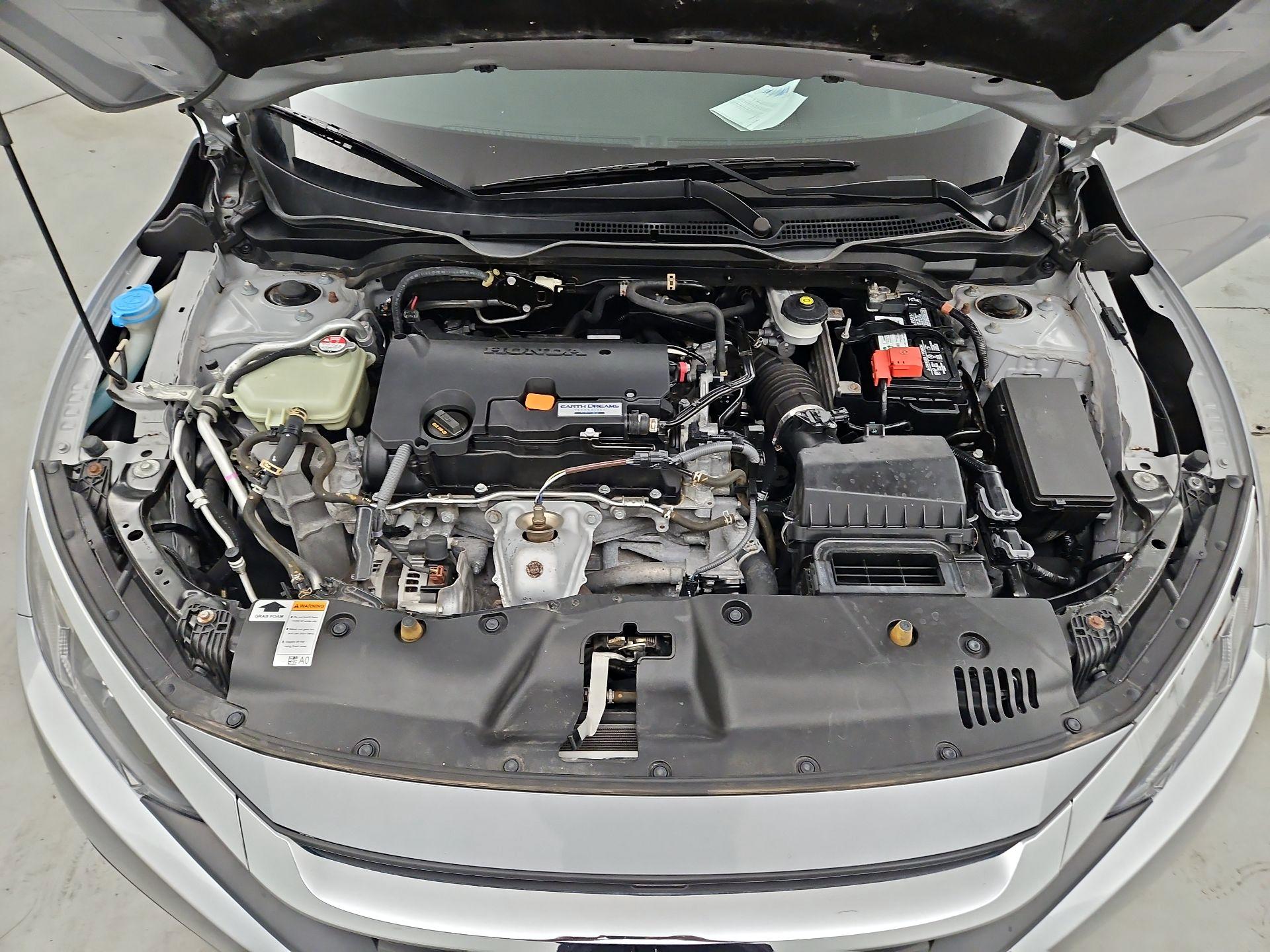 Thumbnail: 2016 Honda Civic - 19