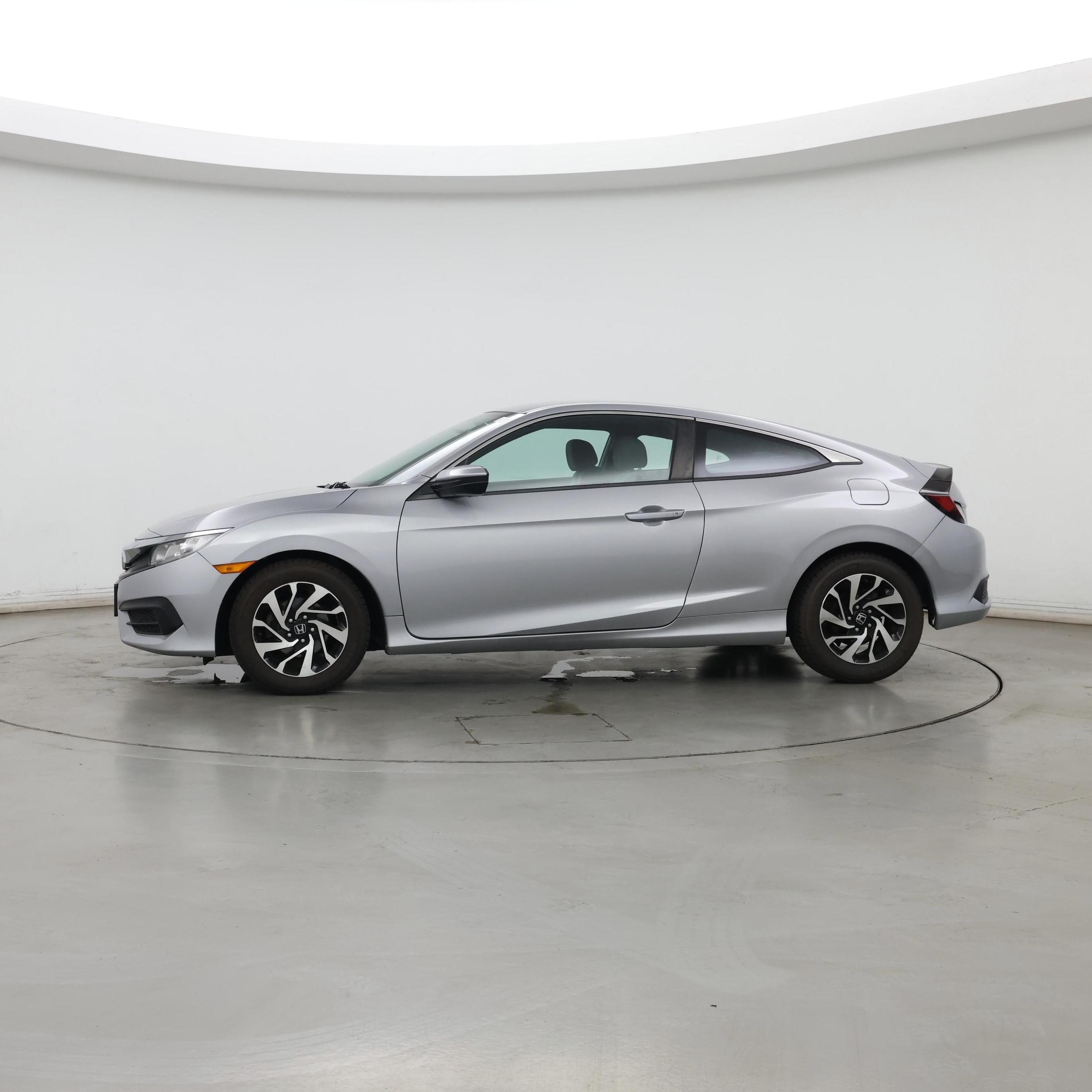 Thumbnail: 2016 Honda Civic - 3