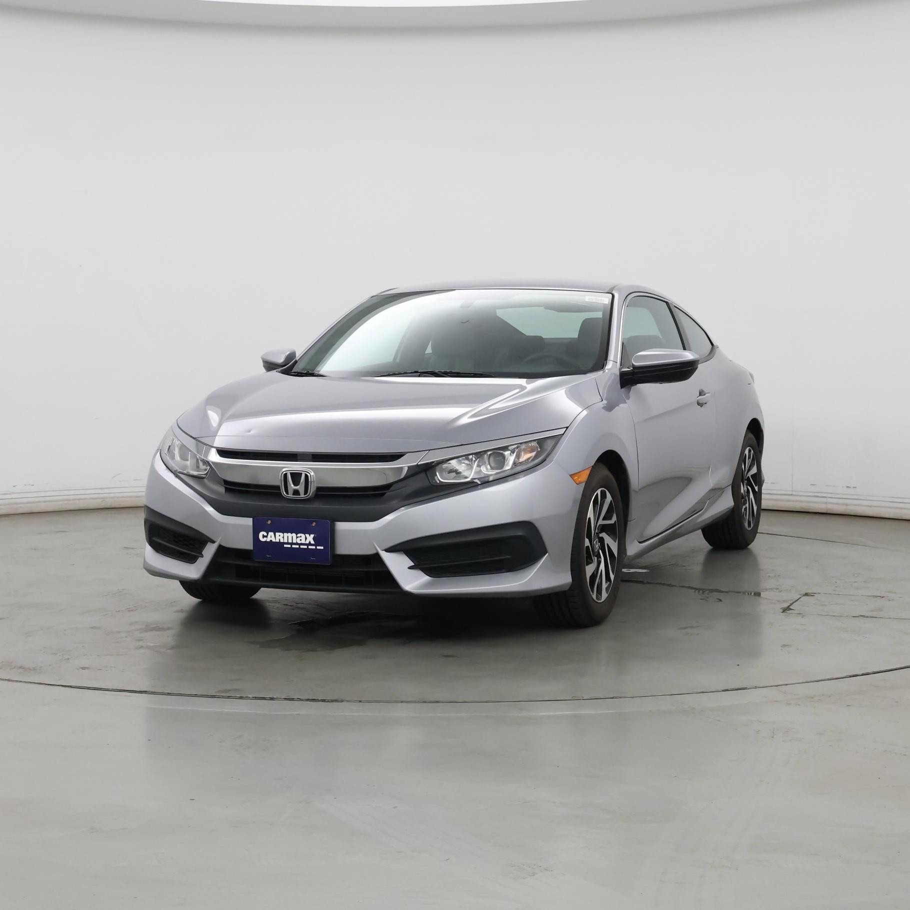 Thumbnail: 2016 Honda Civic - 4