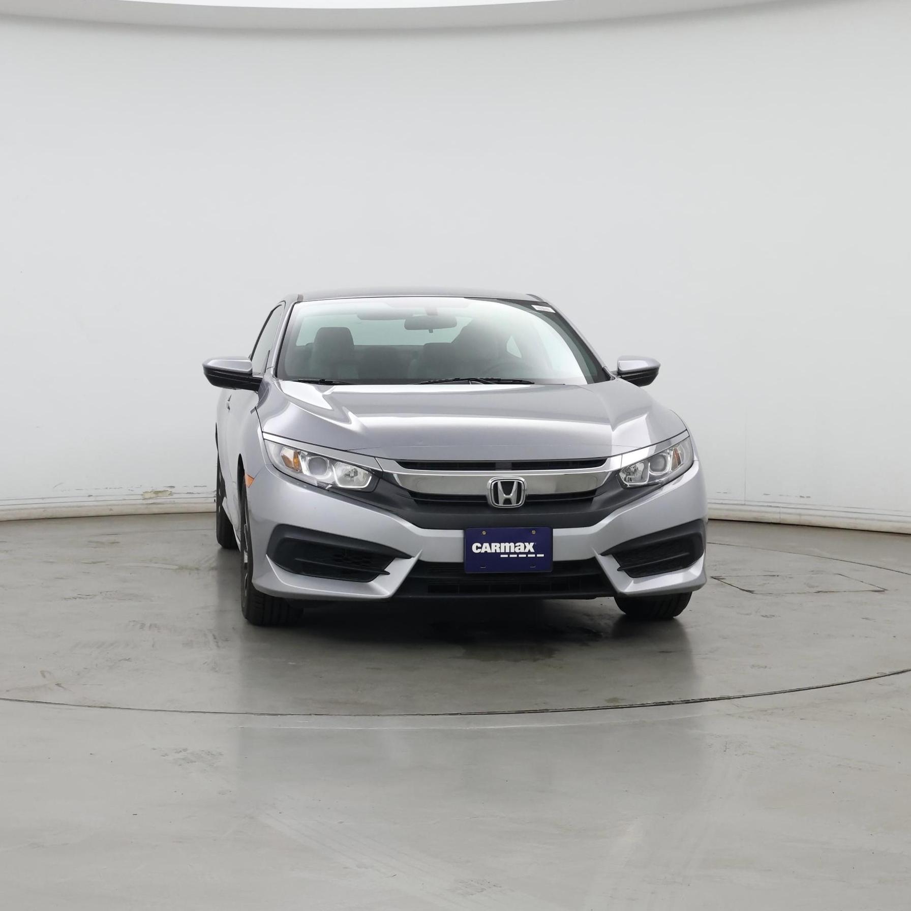 Thumbnail: 2016 Honda Civic - 5