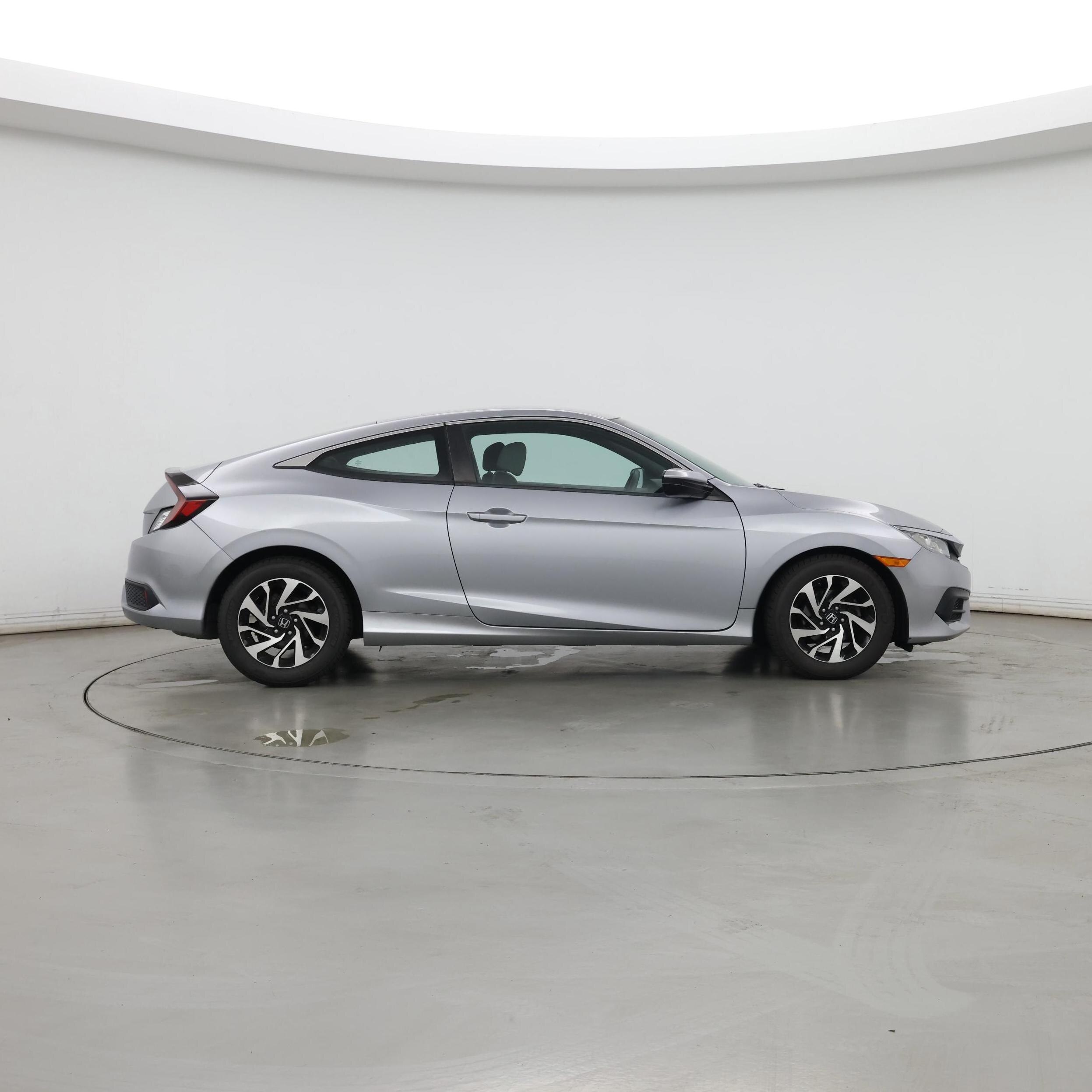 Thumbnail: 2016 Honda Civic - 7