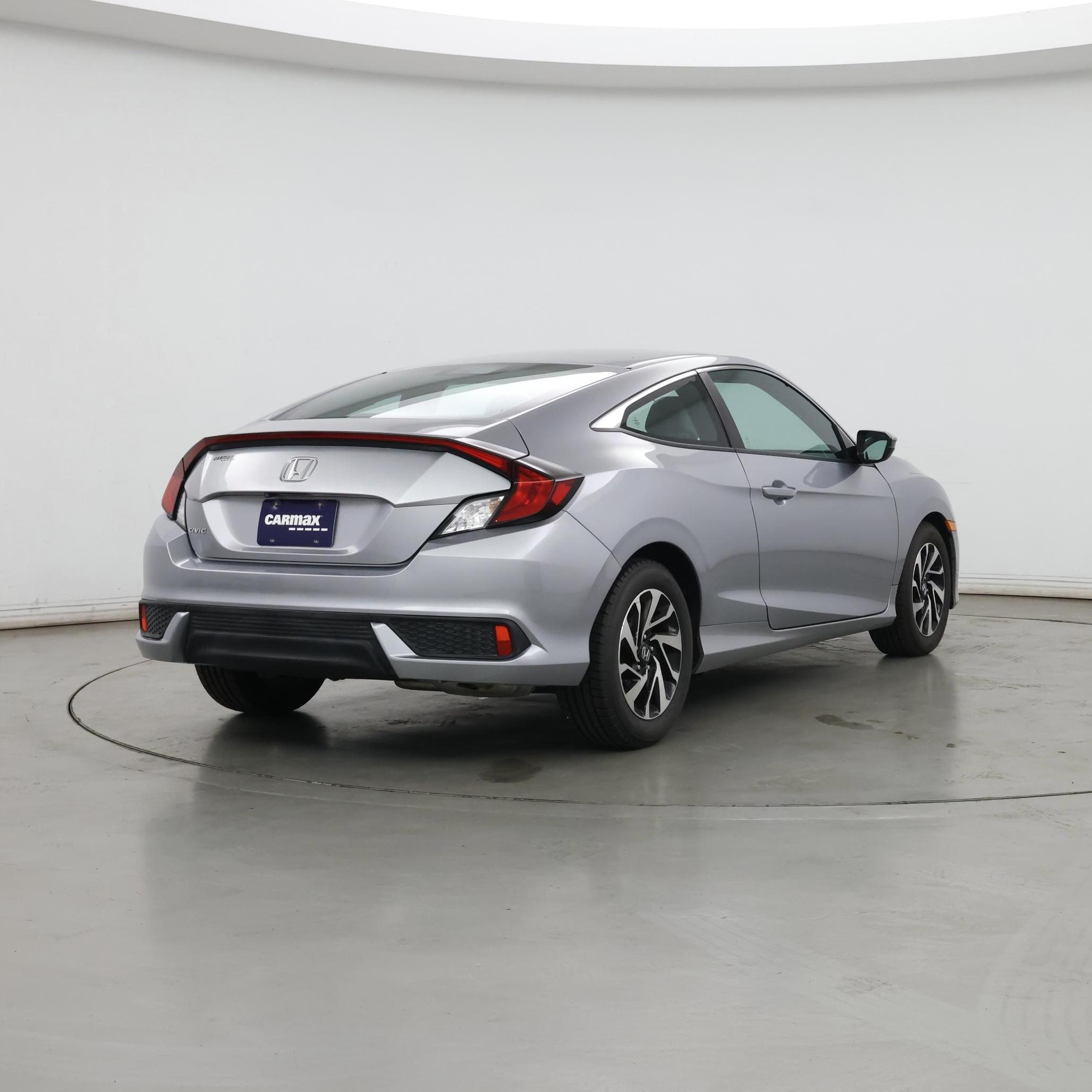 Thumbnail: 2016 Honda Civic - 8