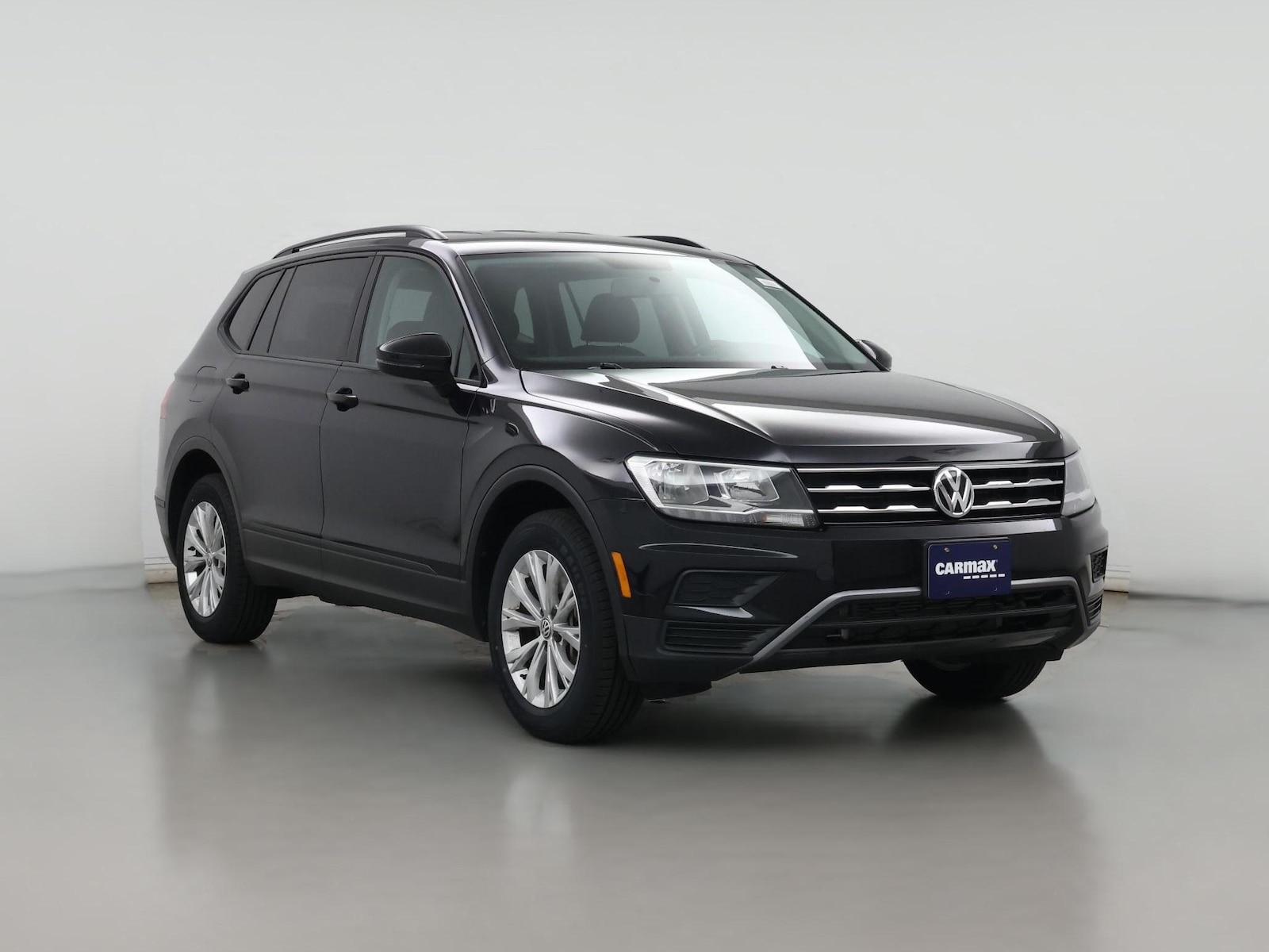 2019 Volkswagen Tiguan S