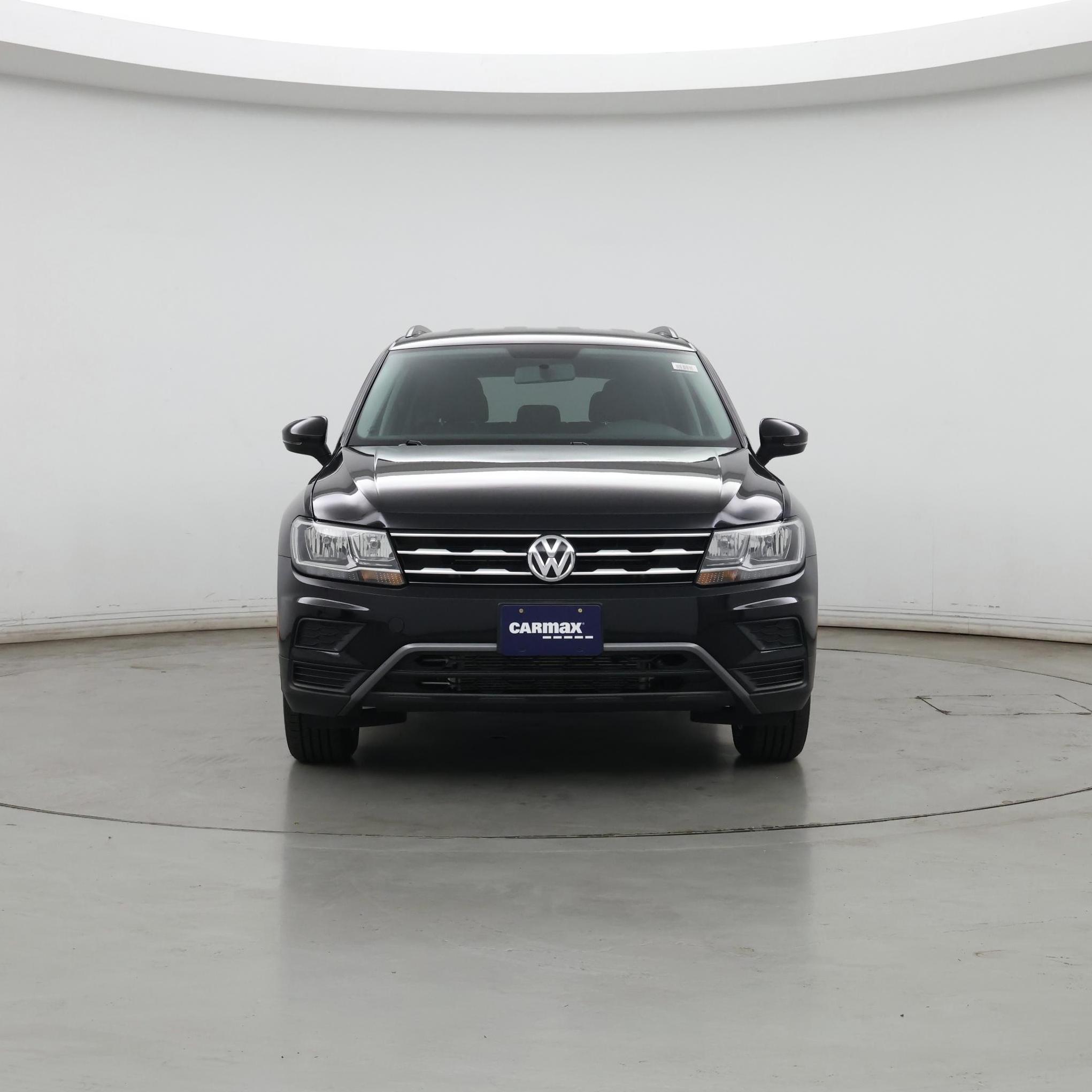 Thumbnail: 2019 Volkswagen Tiguan - 5