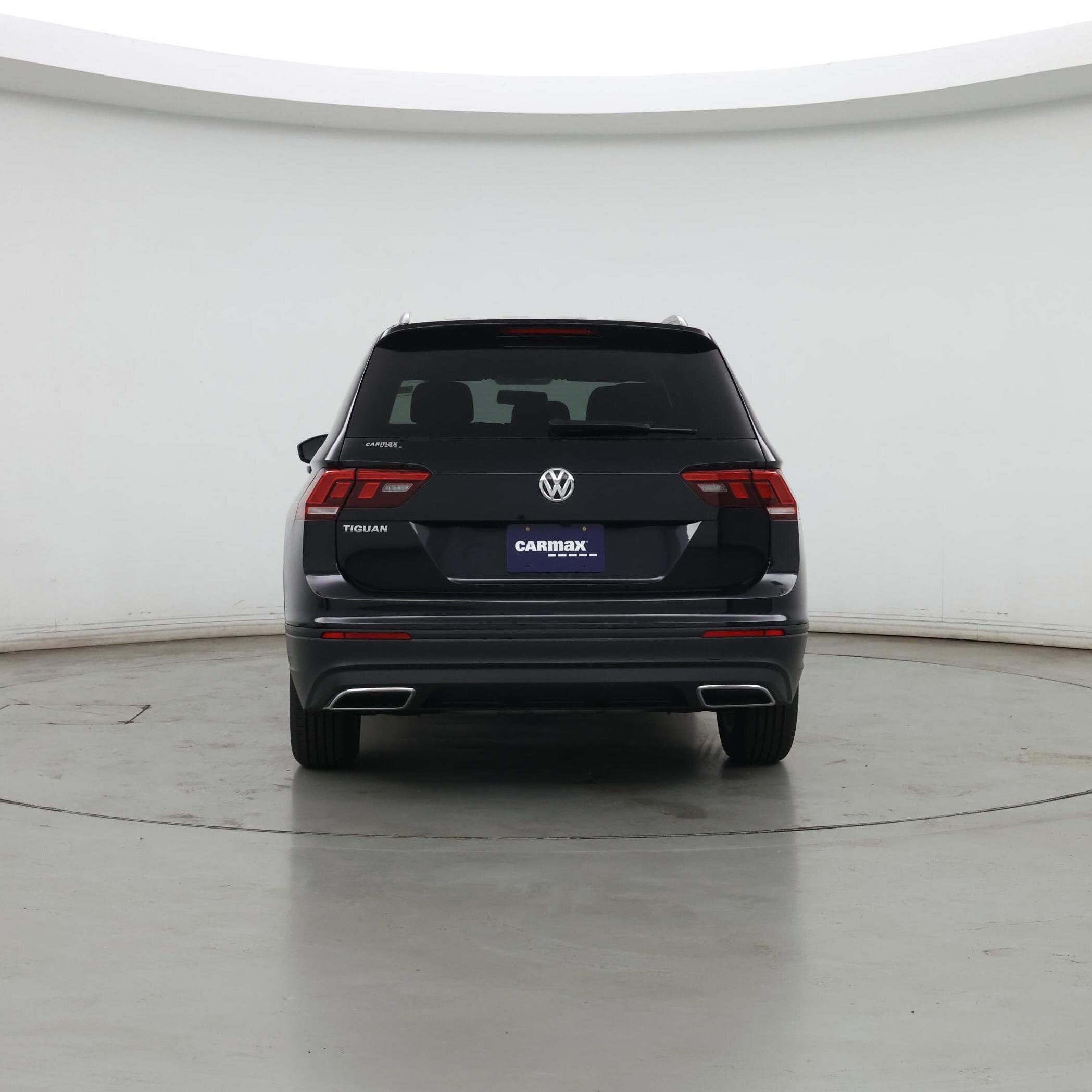 Thumbnail: 2019 Volkswagen Tiguan - 6