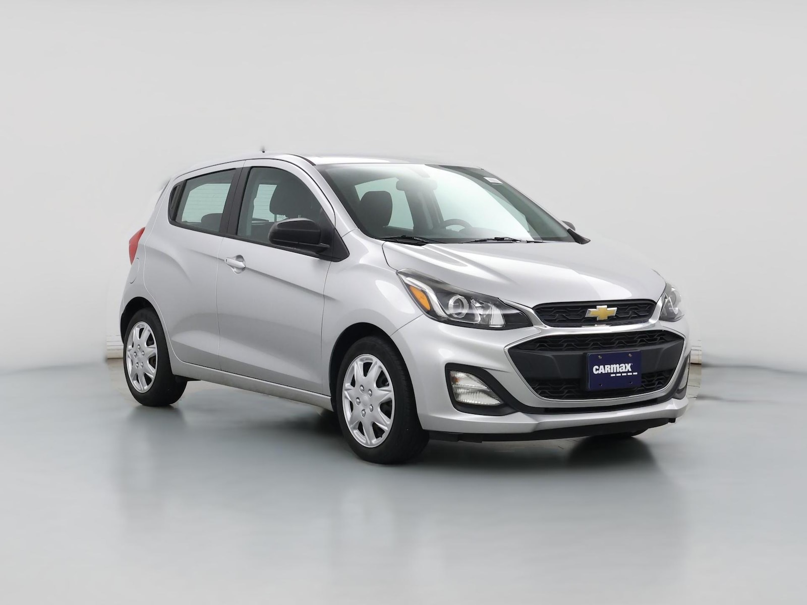 2021 Chevrolet Spark