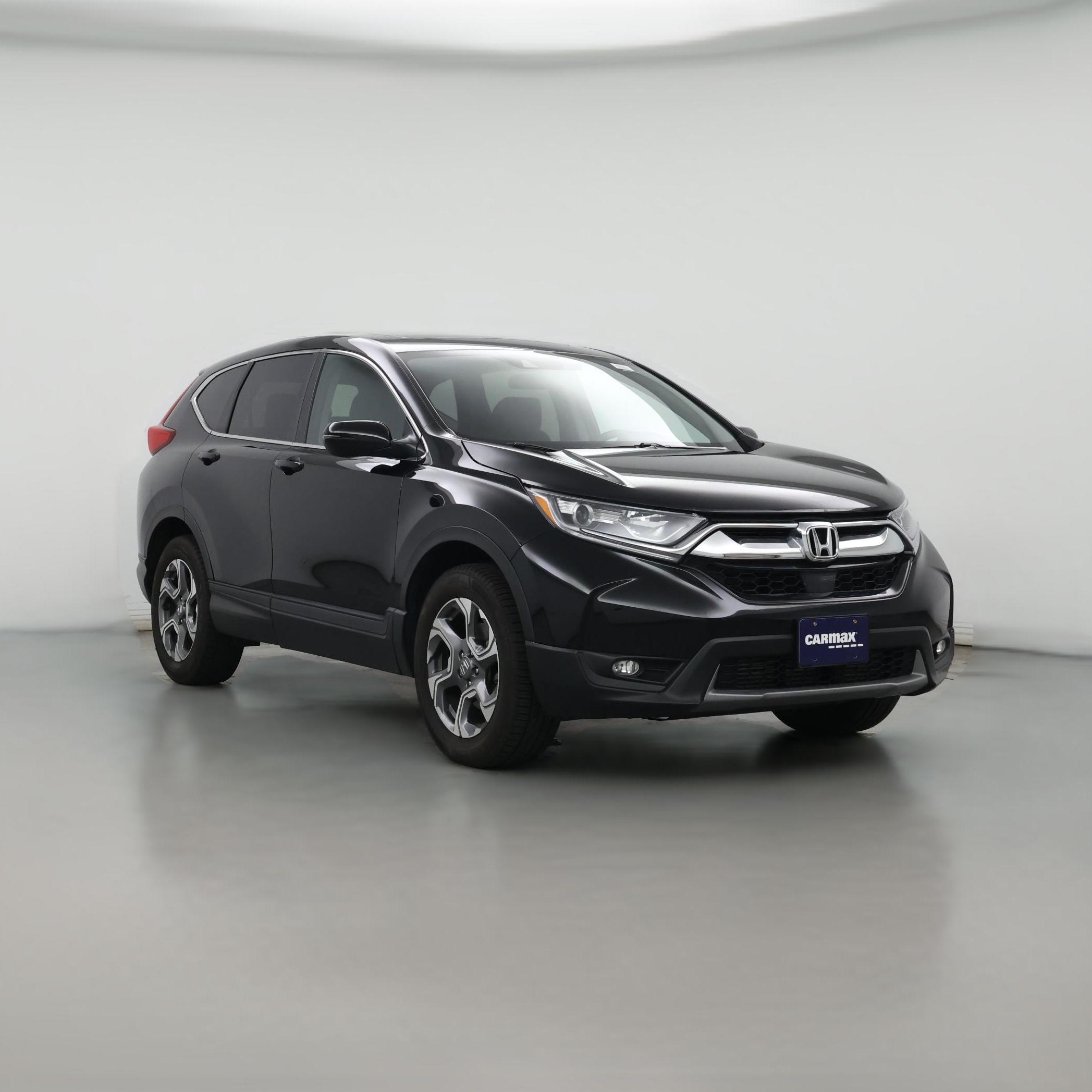 Thumbnail: 2019 Honda CR-V - 1