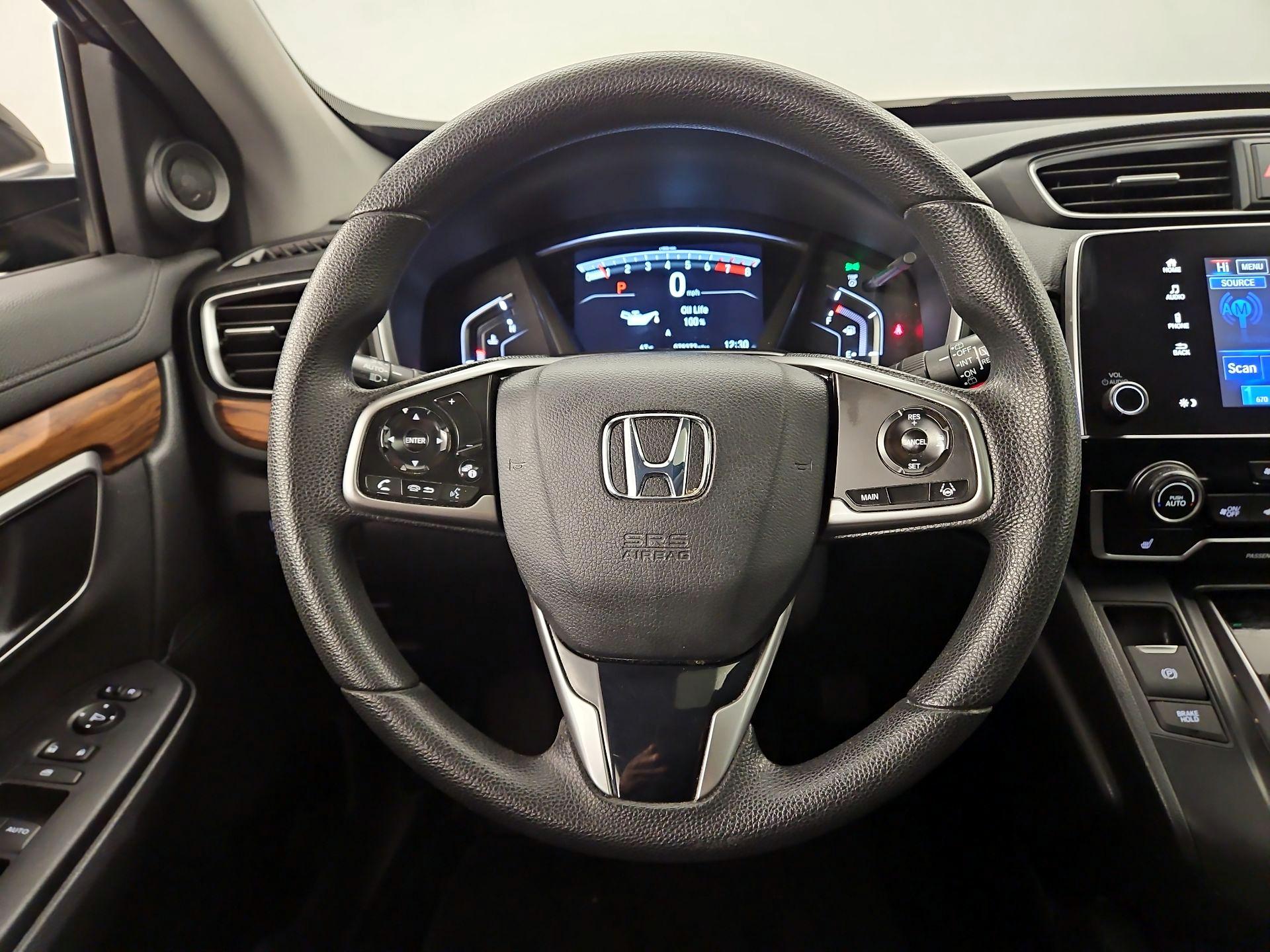 Thumbnail: 2019 Honda CR-V - 10