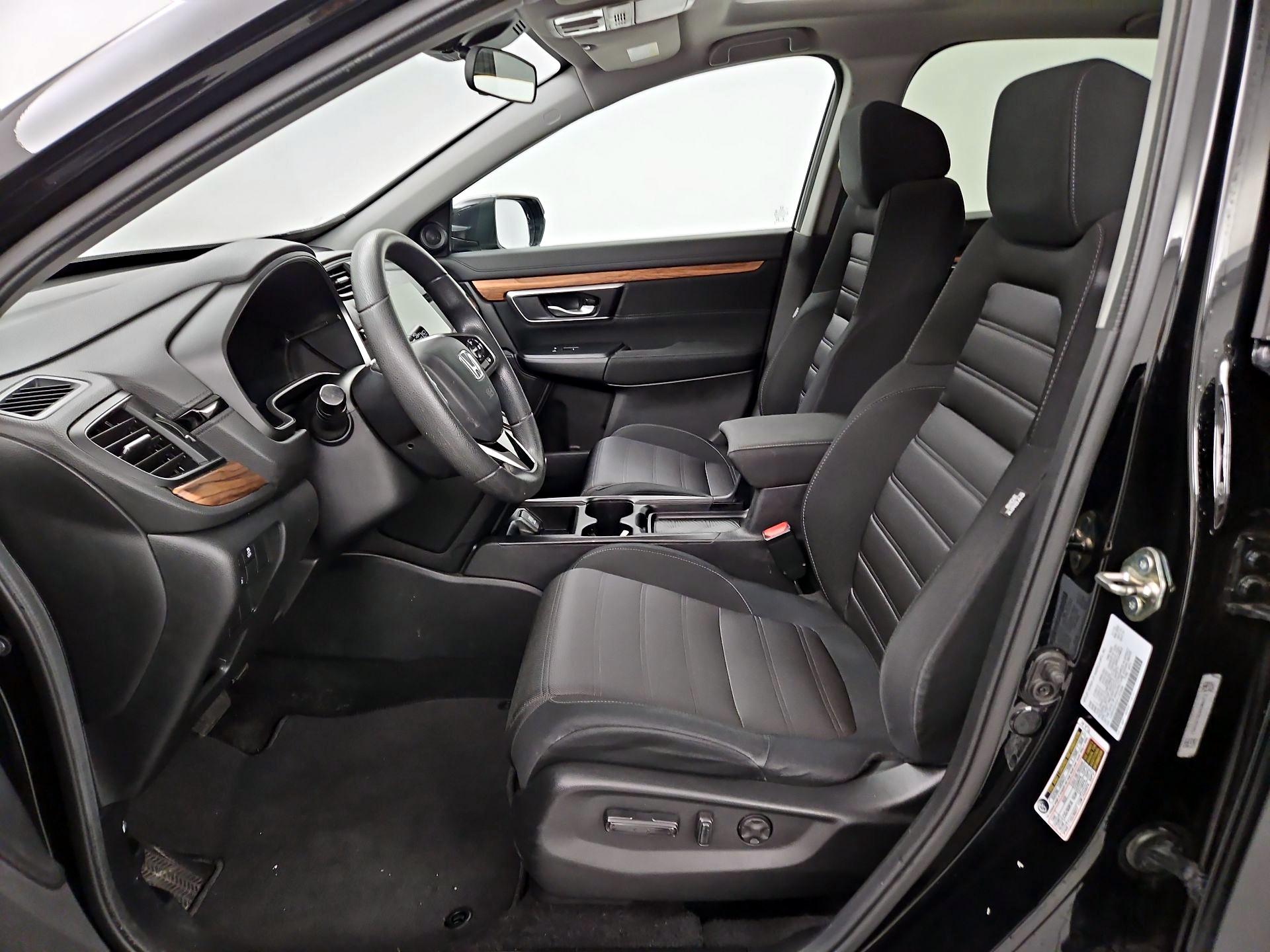 Thumbnail: 2019 Honda CR-V - 11