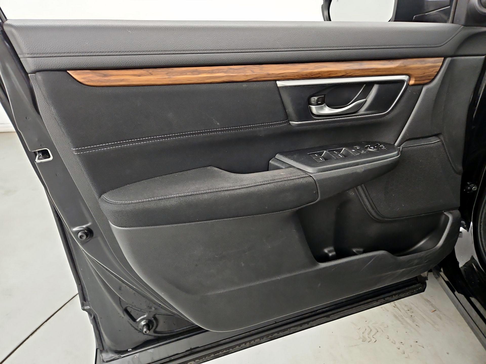 Thumbnail: 2019 Honda CR-V - 12