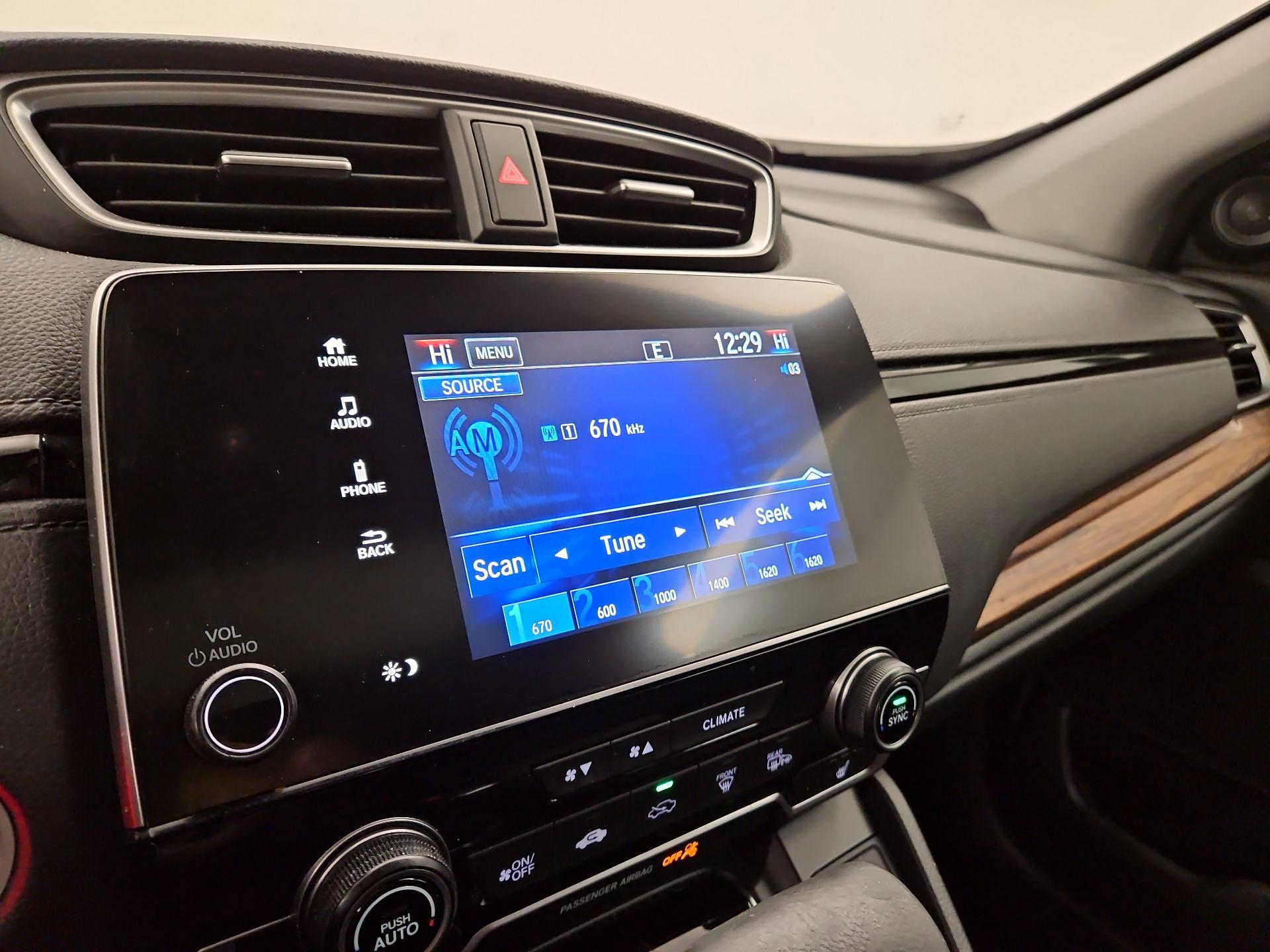 Thumbnail: 2019 Honda CR-V - 15